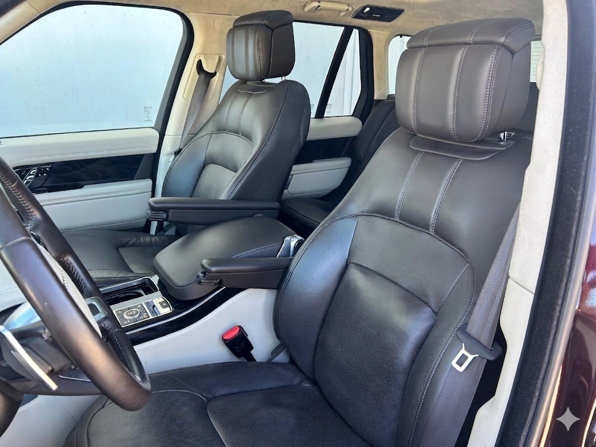 landrover range rover