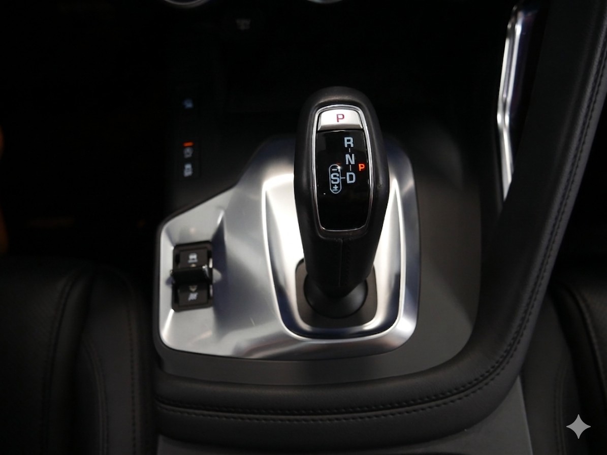 jaguar epace
