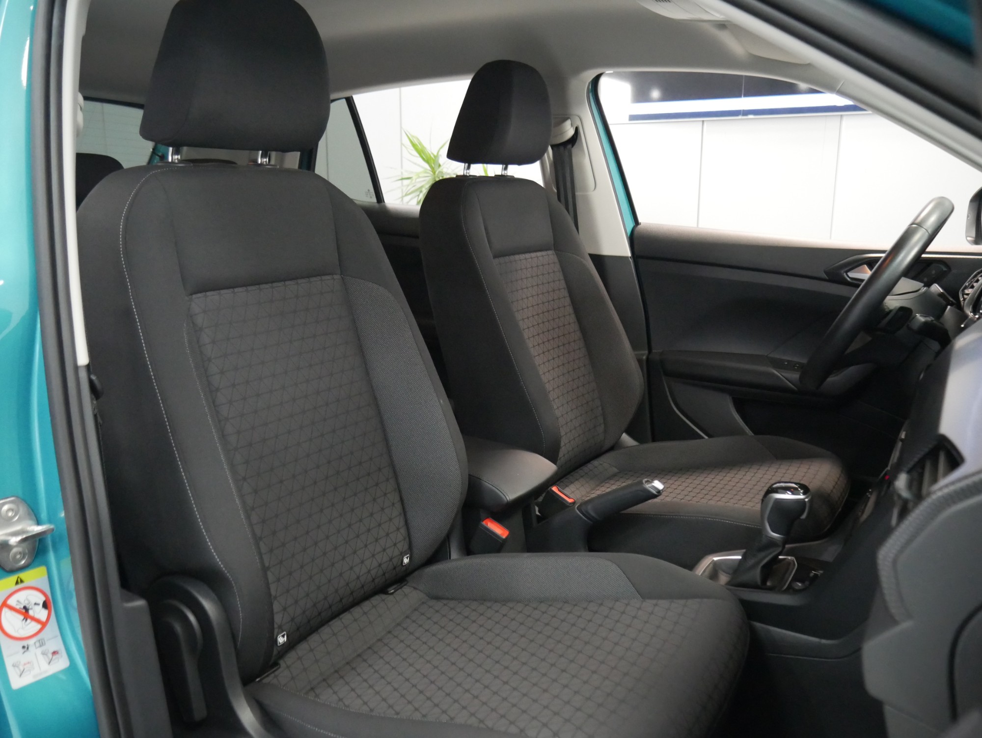VOLKSWAGEN TCROSS