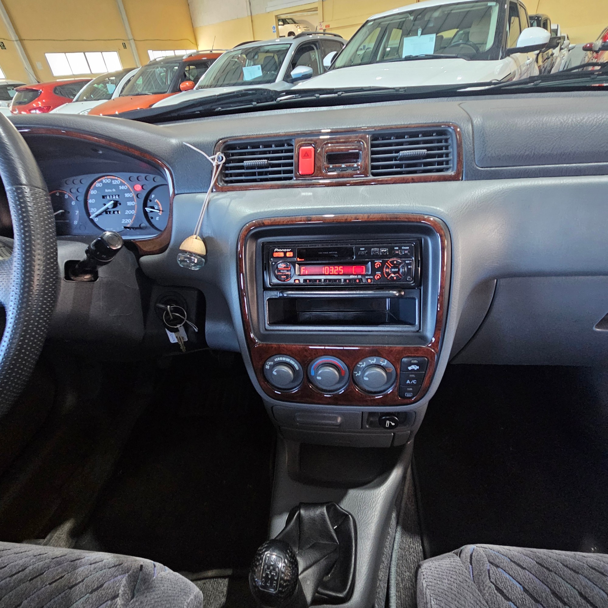 Honda CR-V - 18