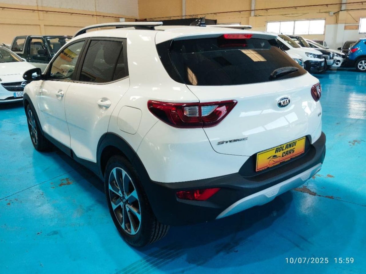Kia Stonic - 3