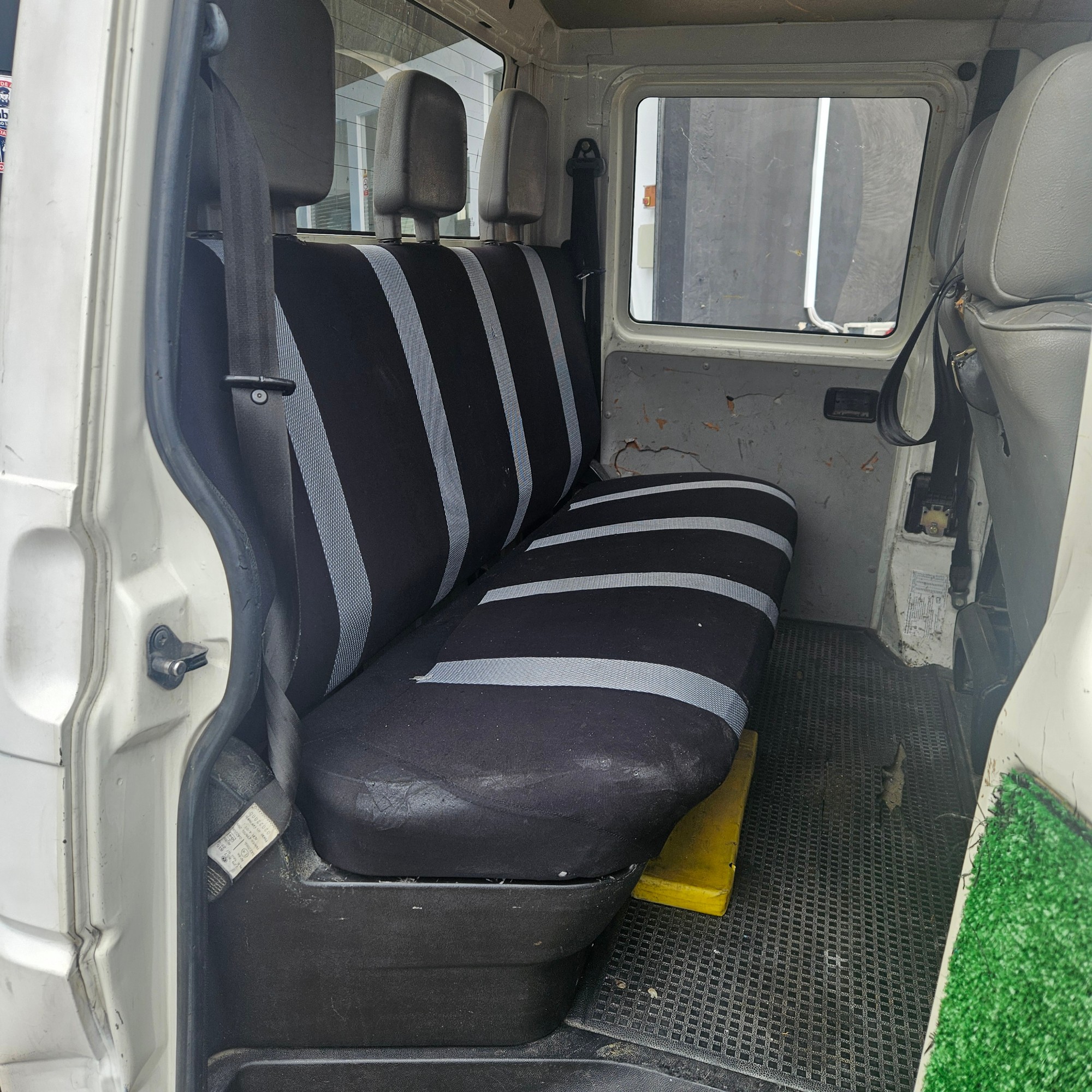 Volkswagen Transporter - 15
