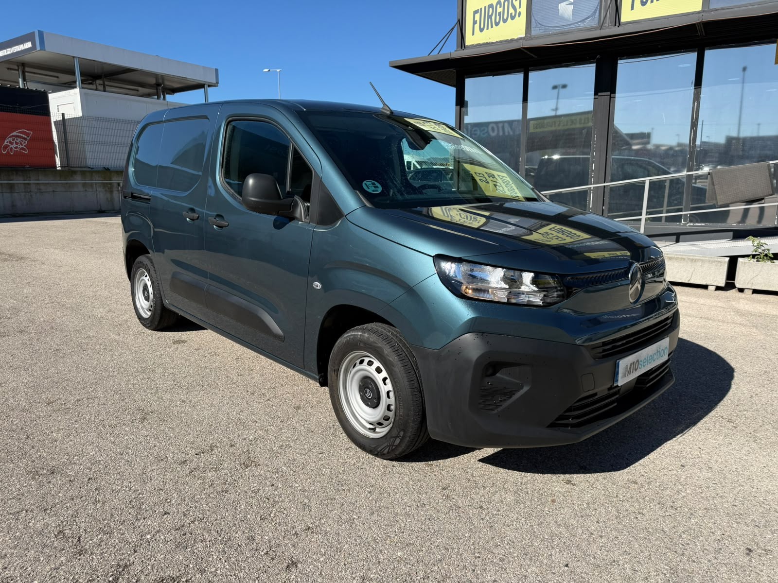 Imatge del vehicle 3
