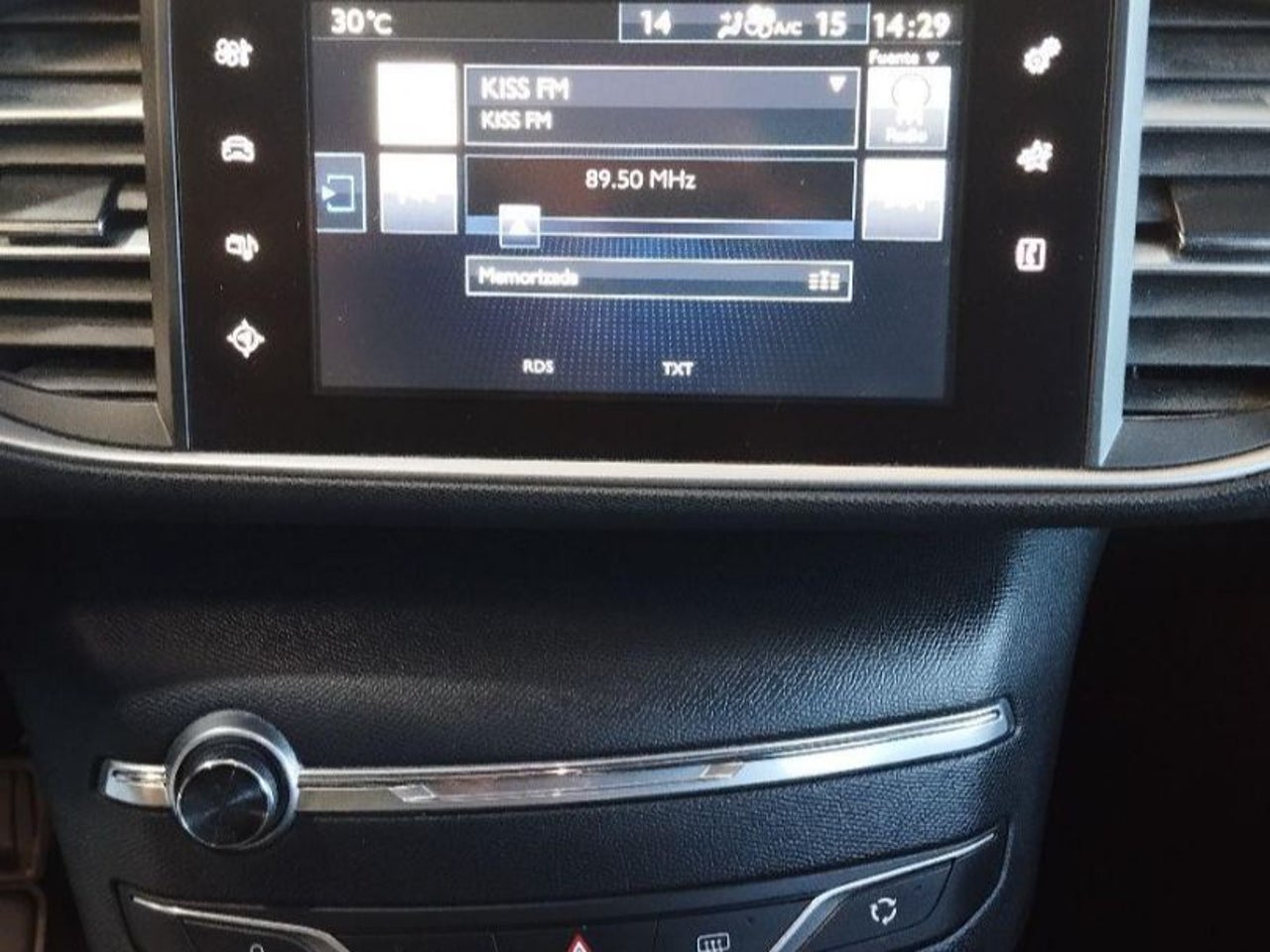 Peugeot 308 - 16