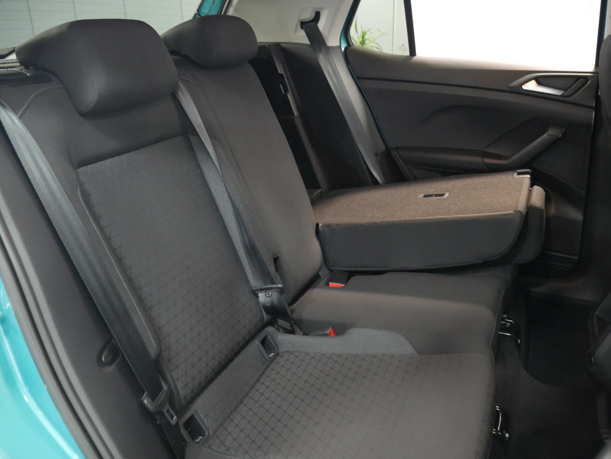 VOLKSWAGEN TCROSS