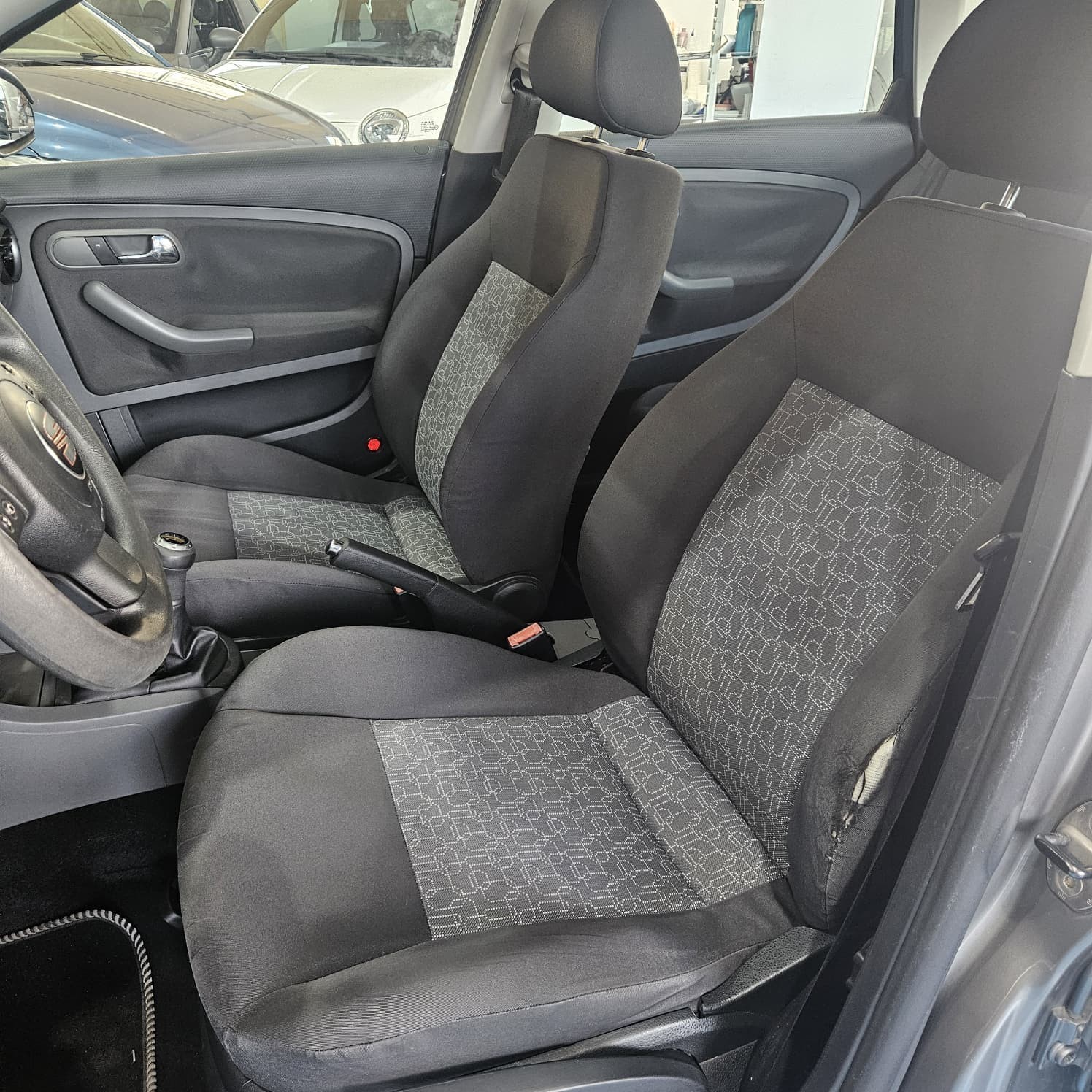 SEAT Ibiza - 15