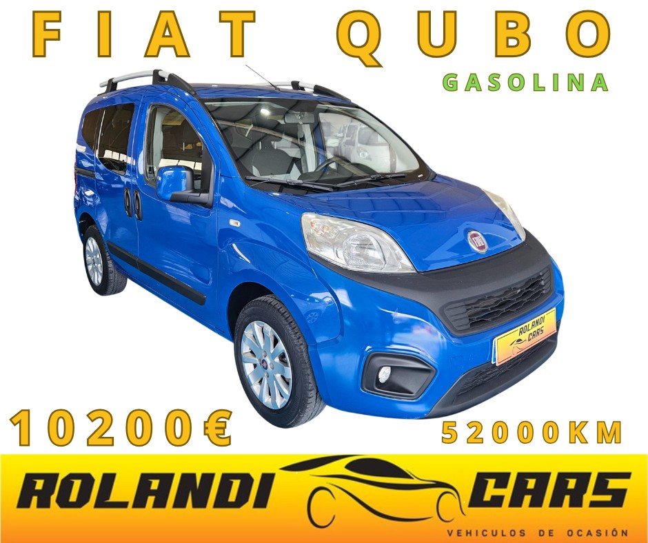 Fiat Qubo