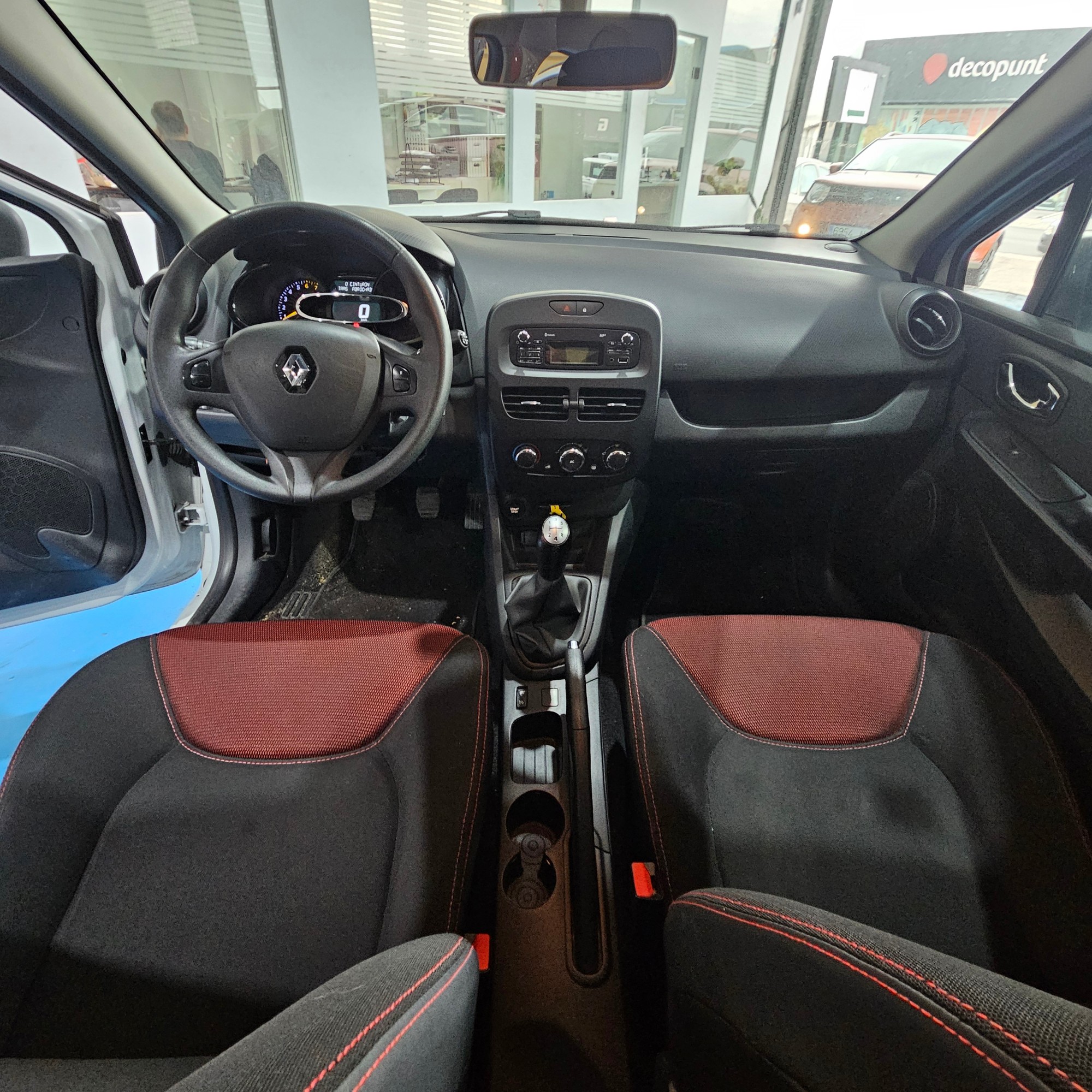 Renault Clio III - 7