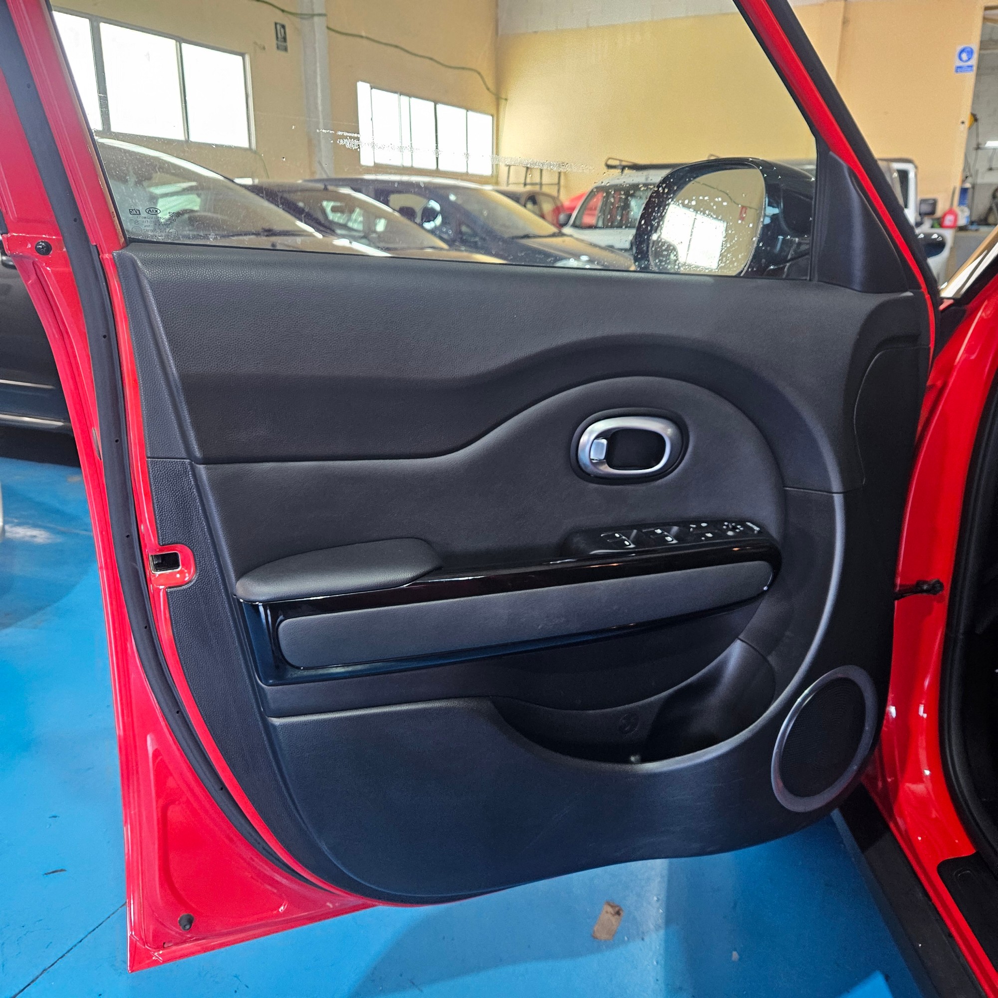 Kia Soul - 11