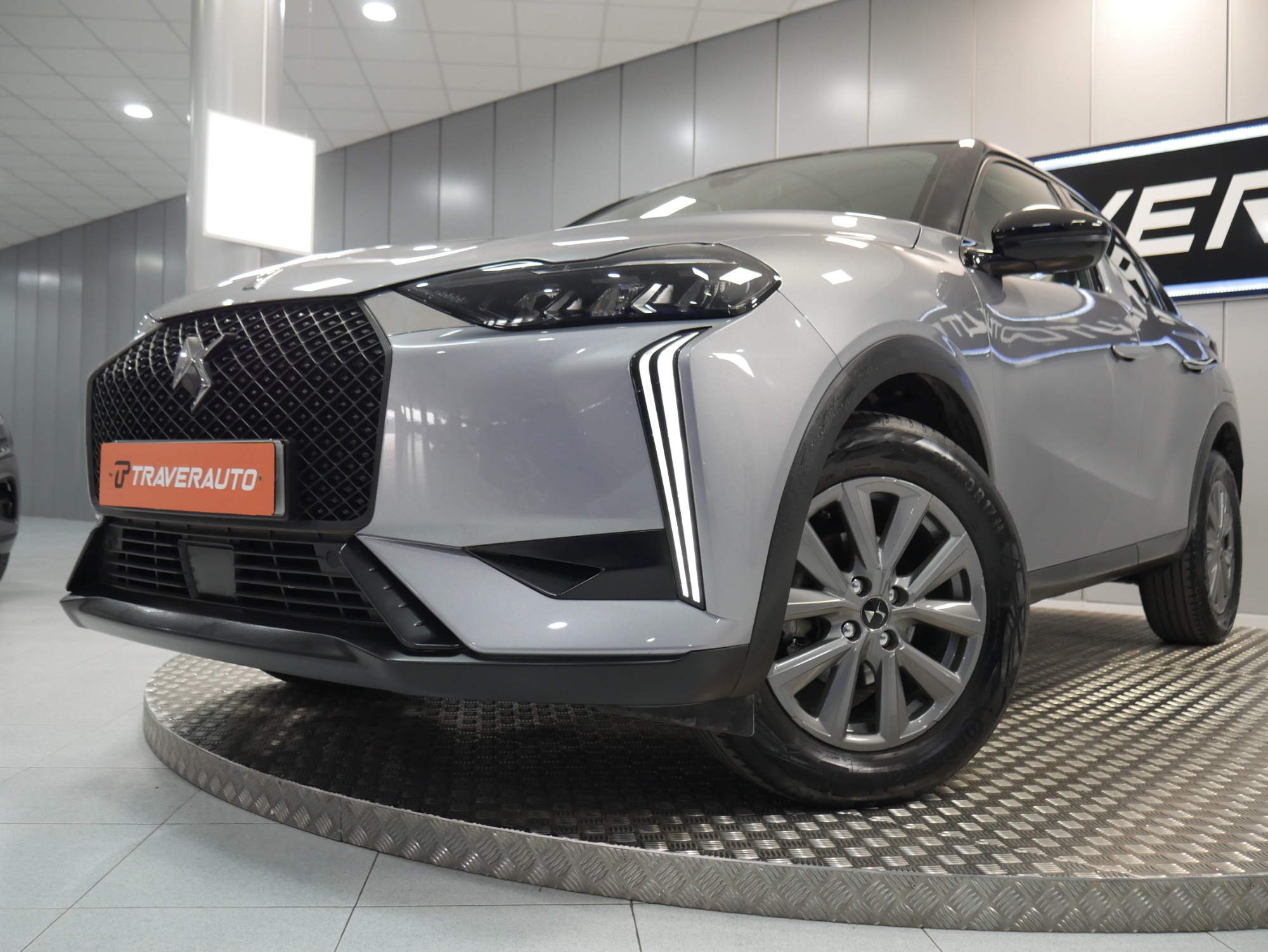 DS DS 3