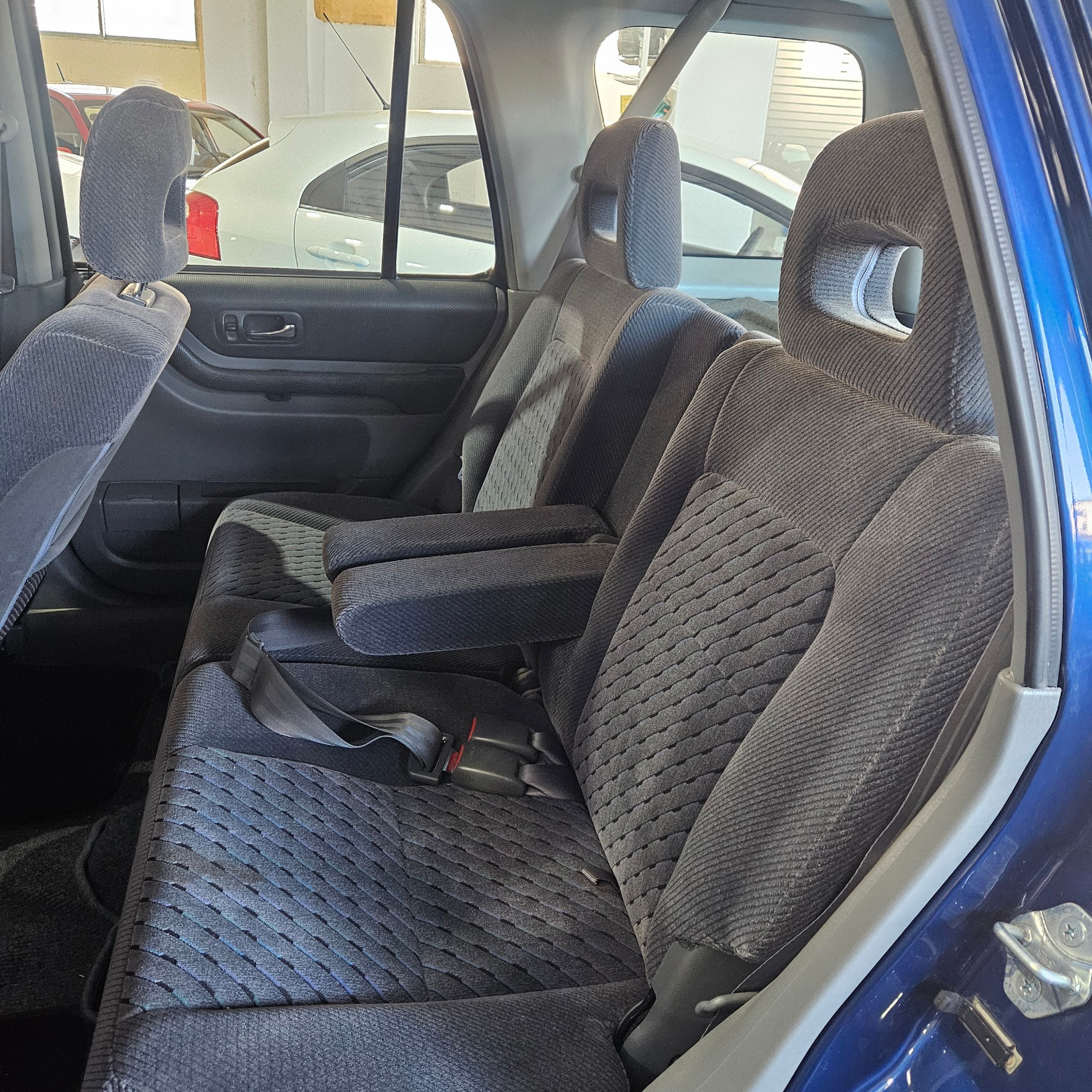 Honda CR-V - 27