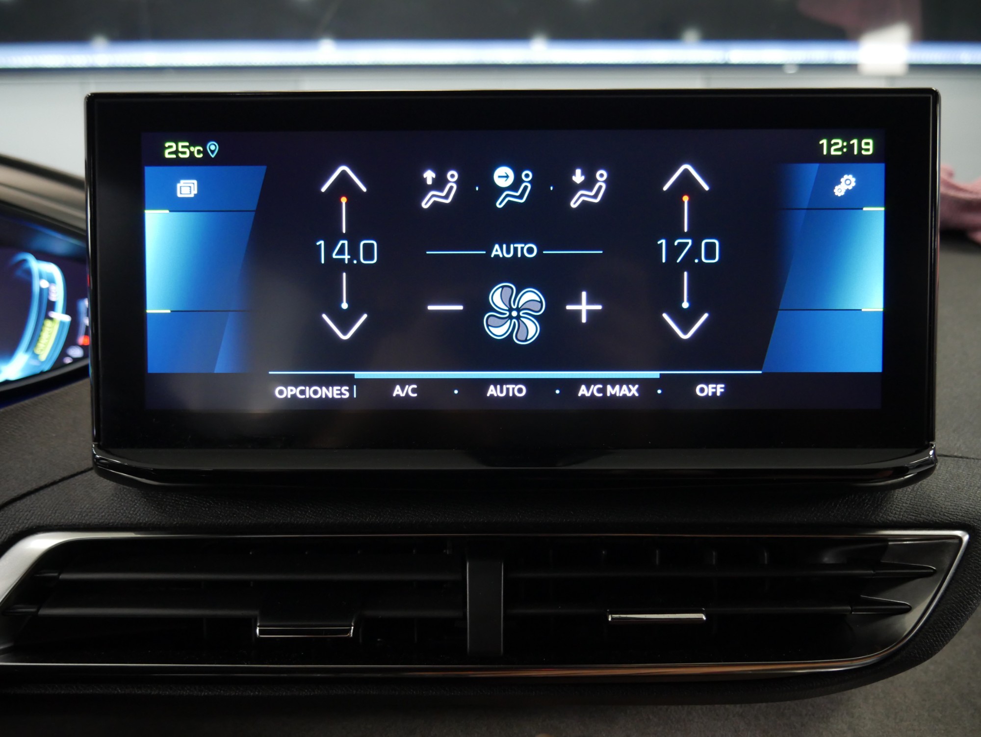 peugeot 3008 hybrid
