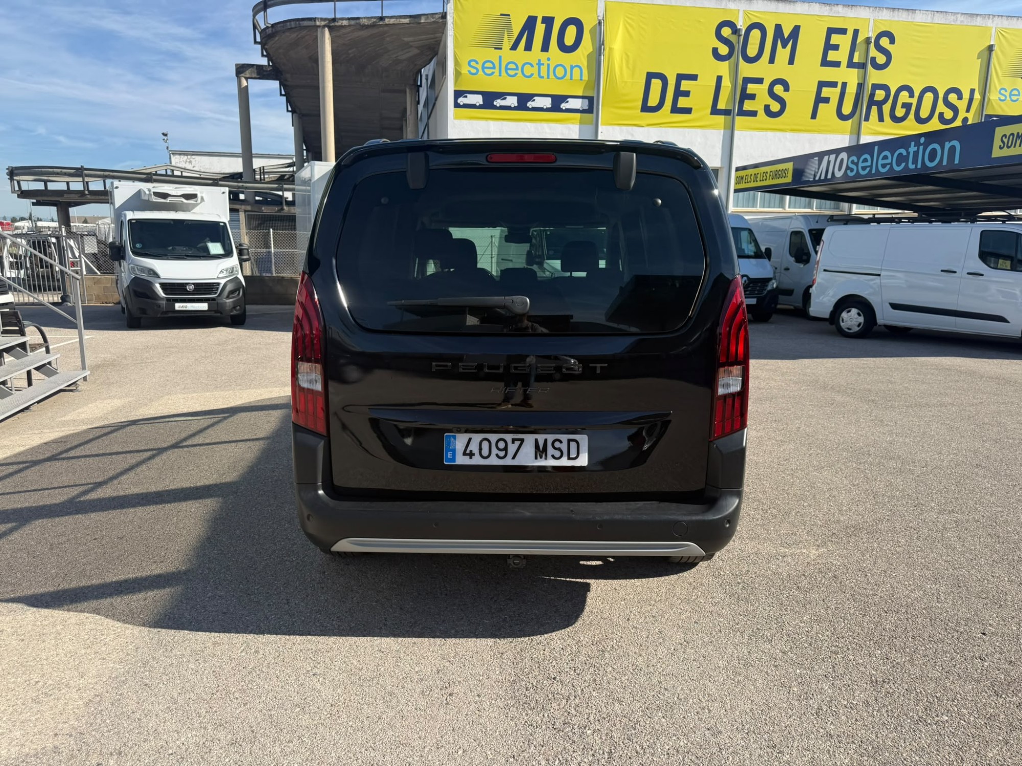 Imatge del vehicle 5