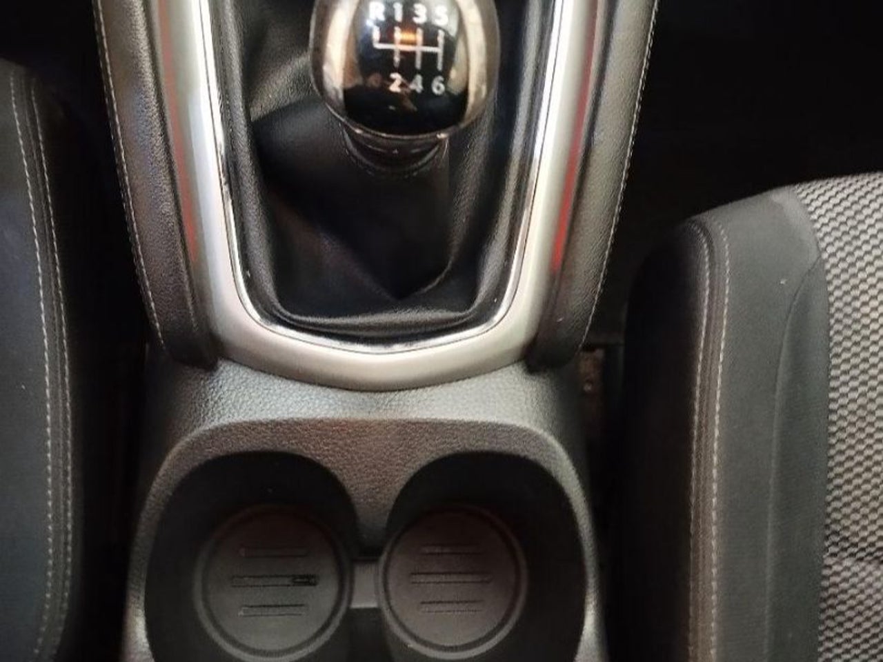 Nissan QASHQAI - 13