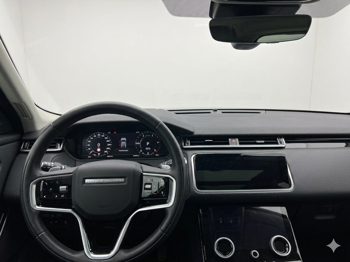 landrover range rover velar
