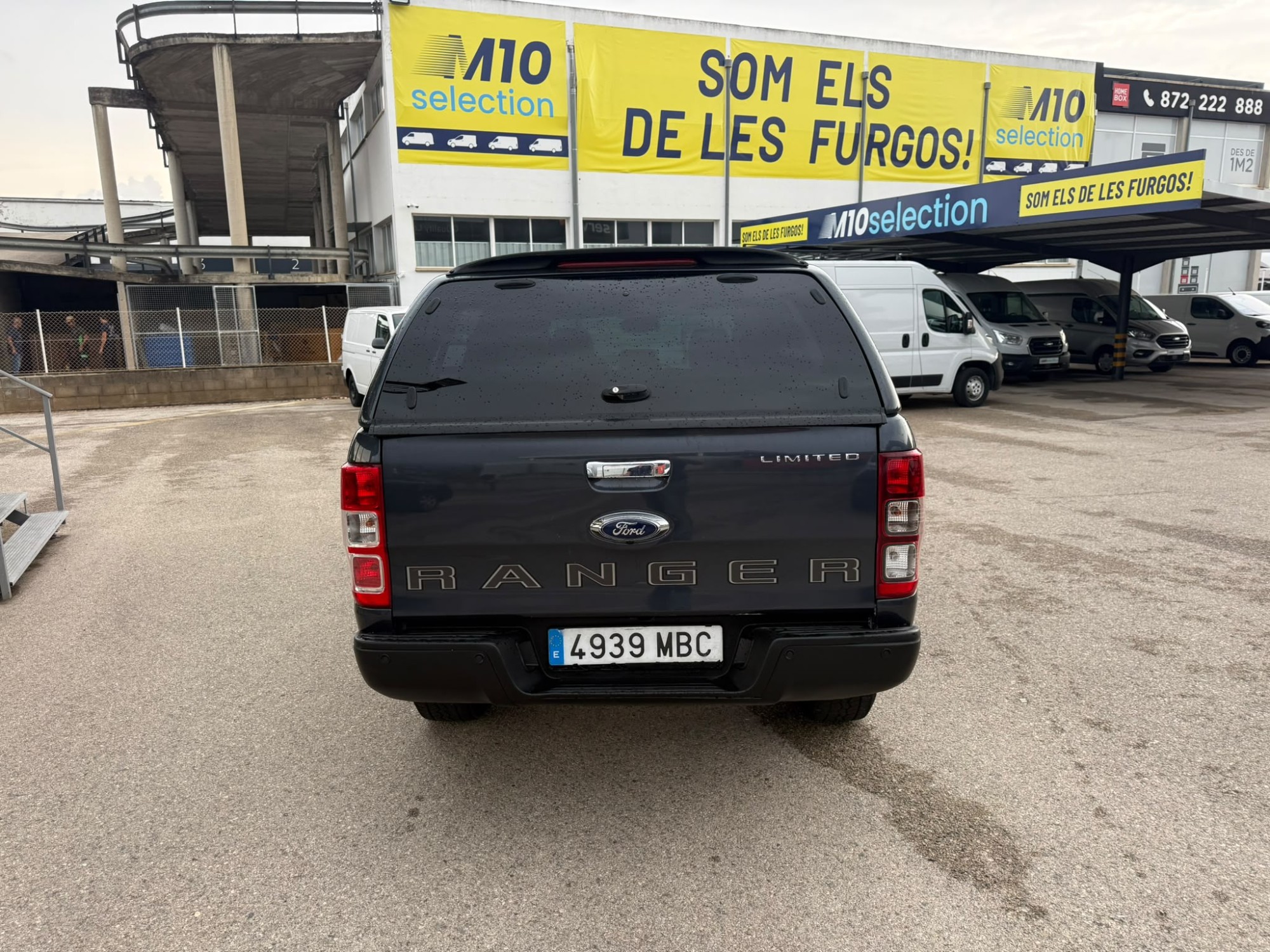 Imatge del vehicle 5