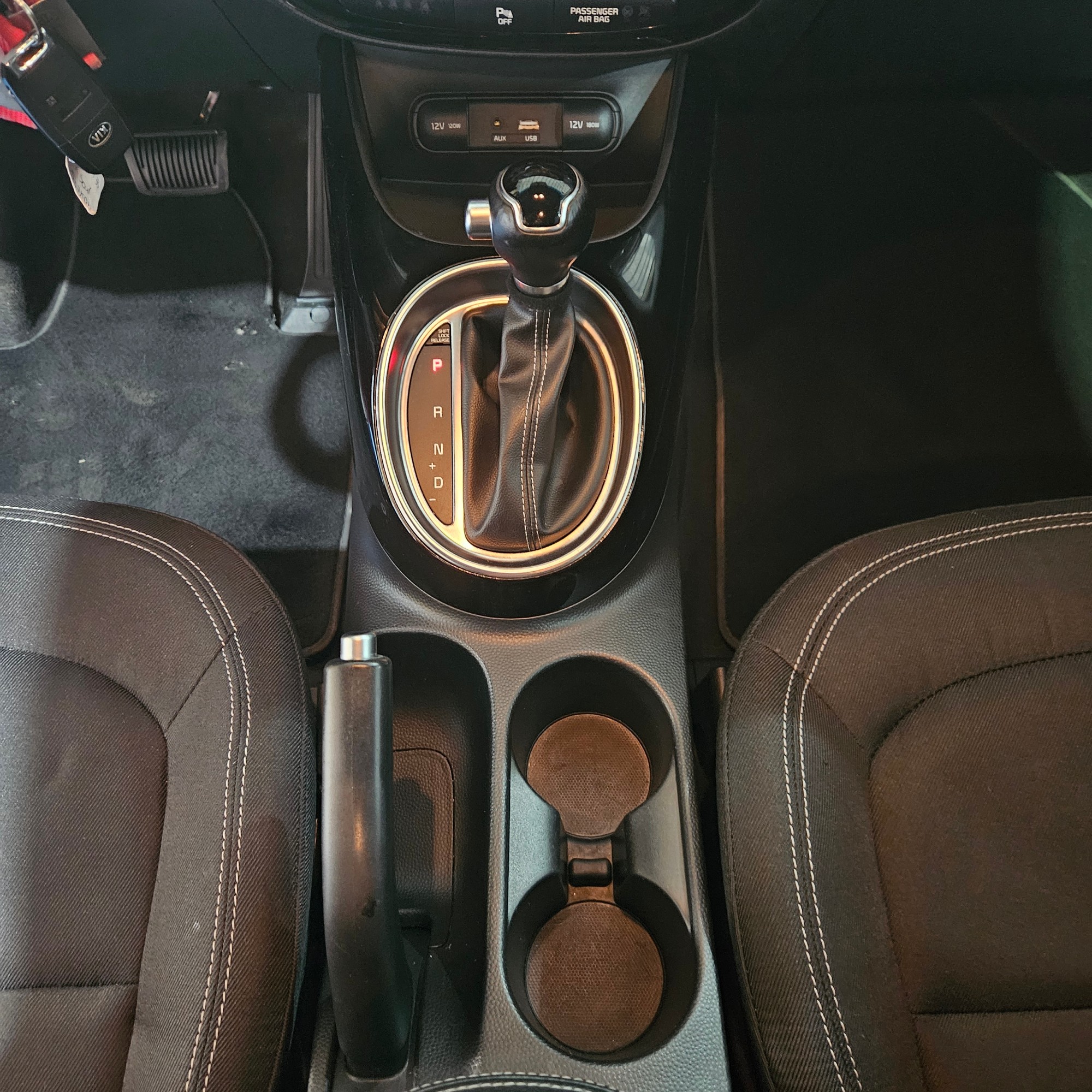 Kia Soul - 15