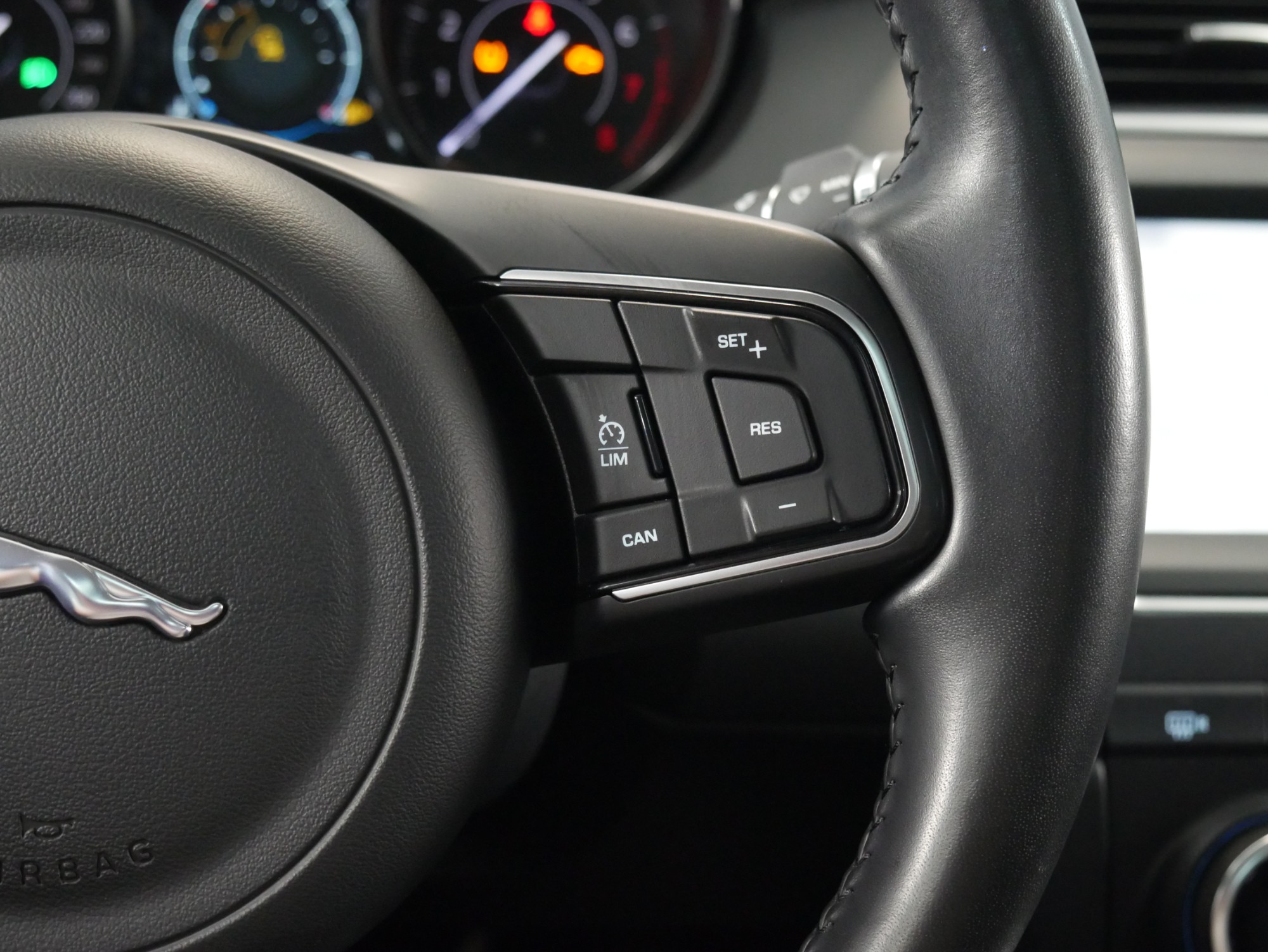jaguar epace