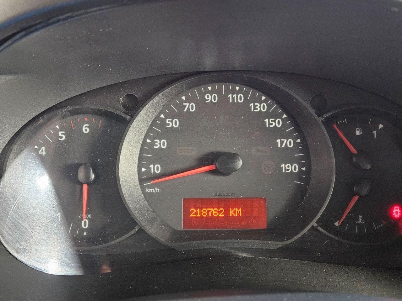 Renault Kangoo Combi - 24