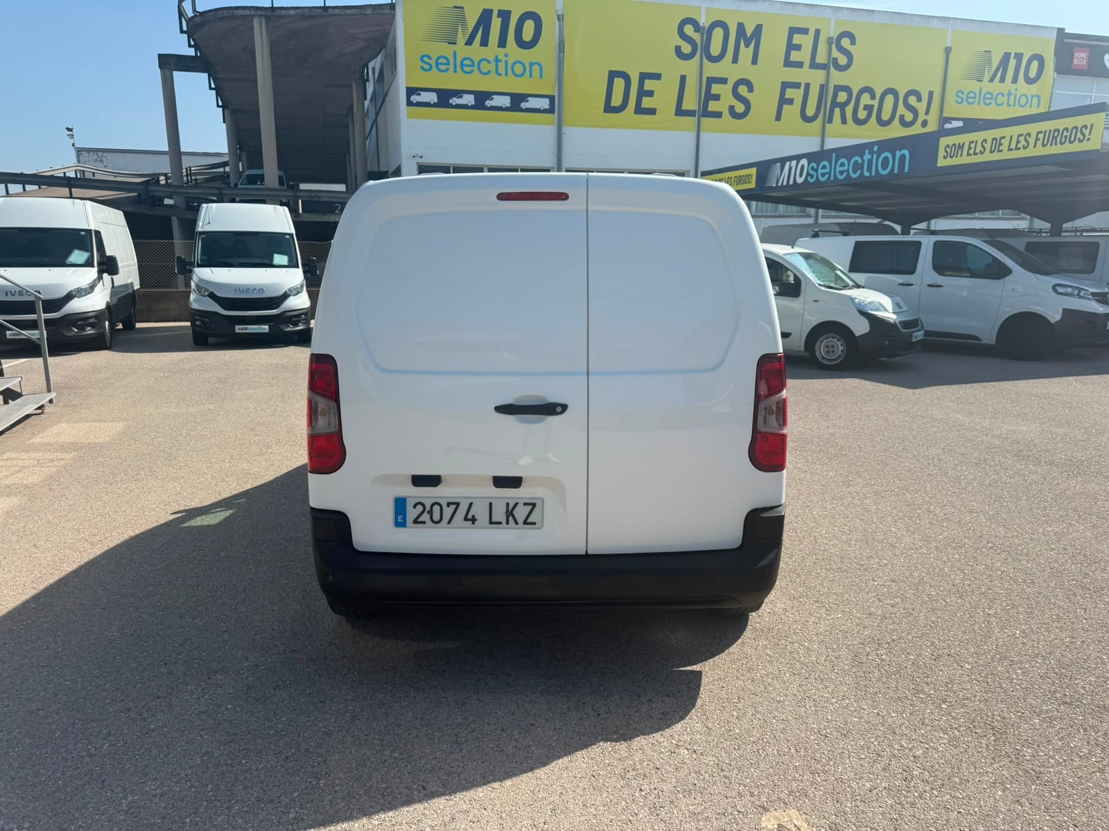 Imatge del vehicle 4