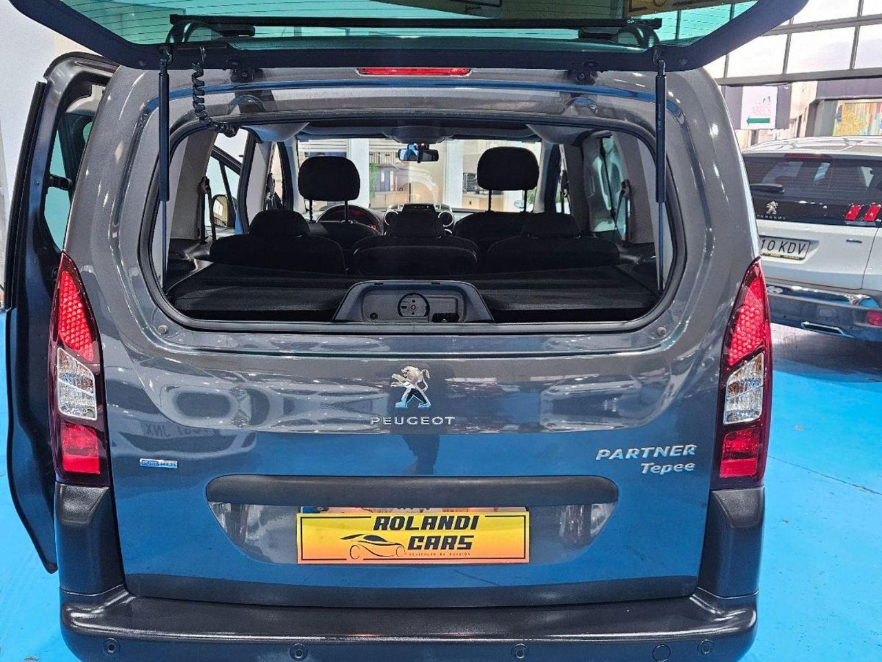 Peugeot Partner - 24