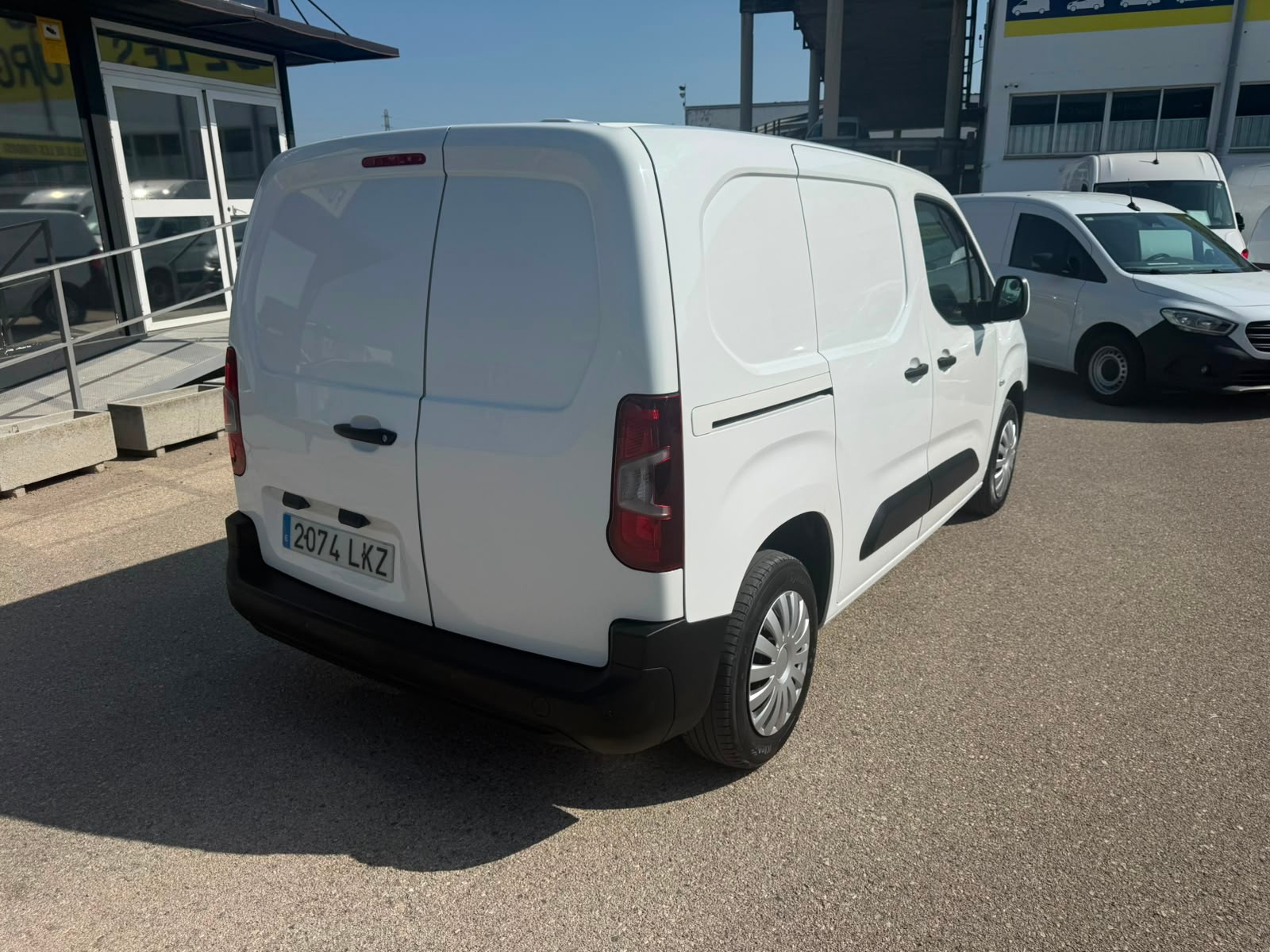 Imatge del vehicle 5