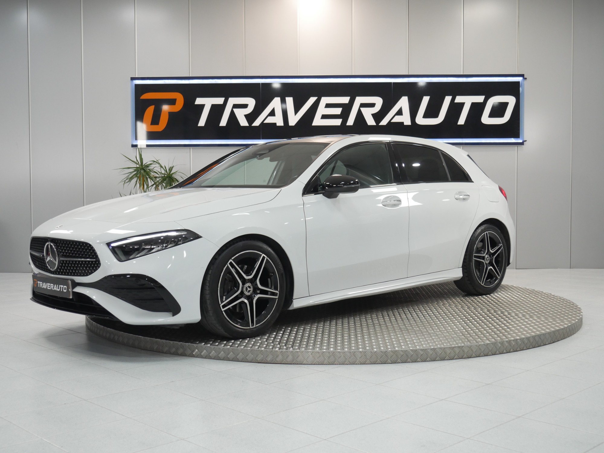 mercedesbenz clase a