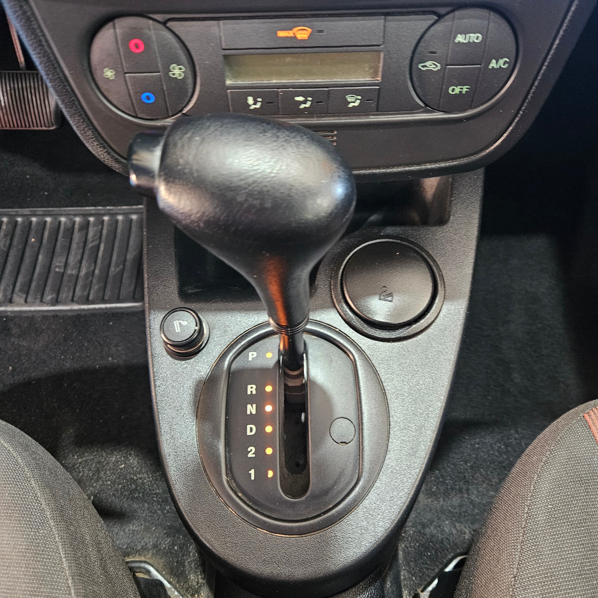 Ford Fiesta - 14
