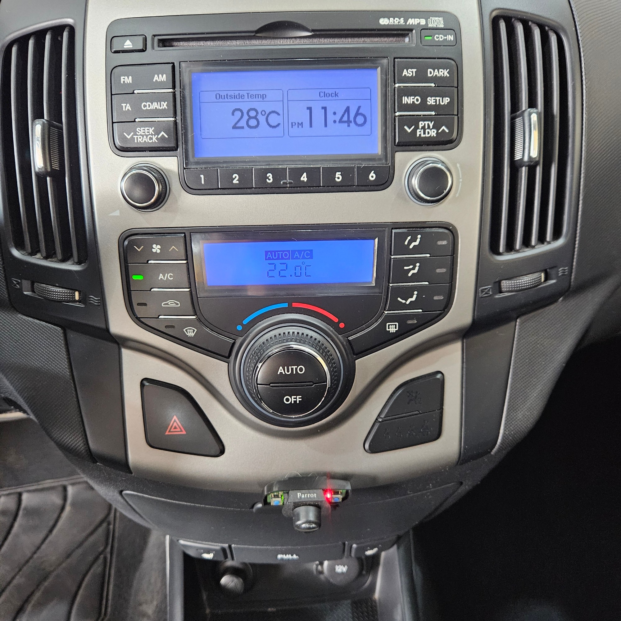 Hyundai i30 - 17