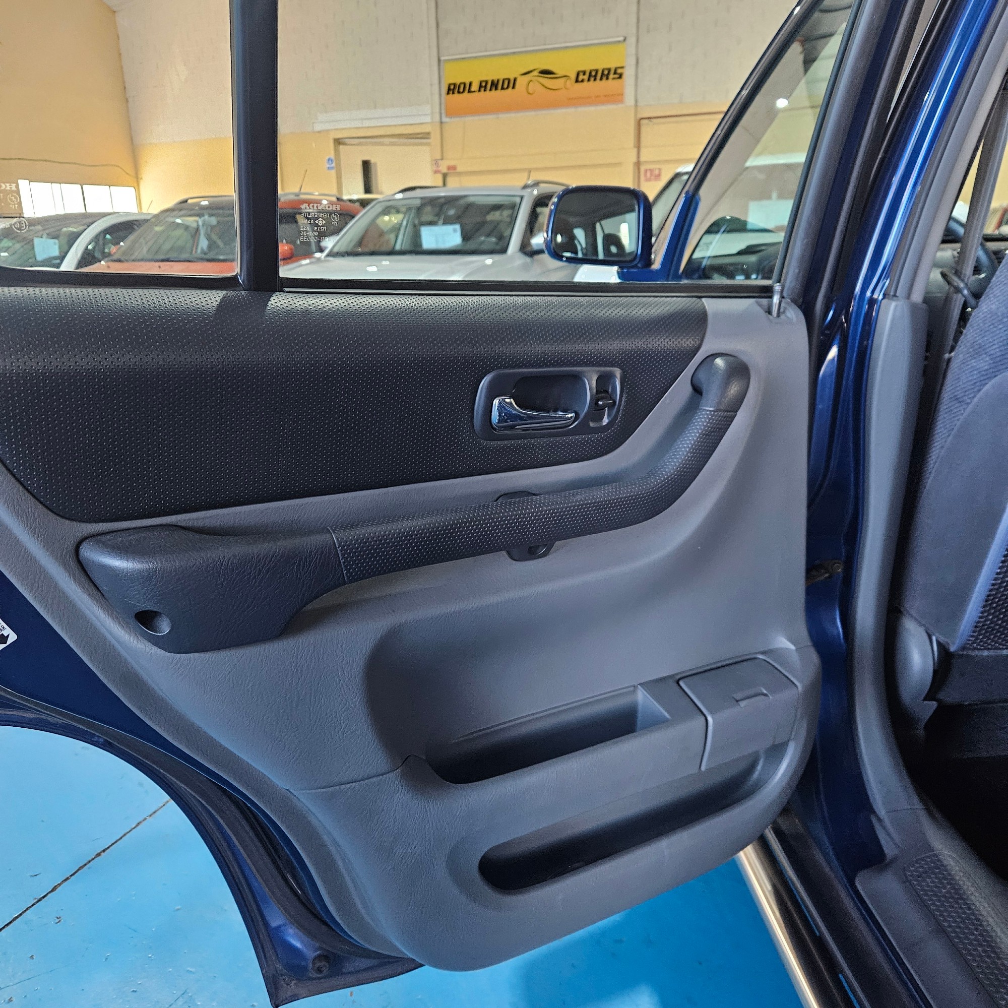 Honda CR-V - 23
