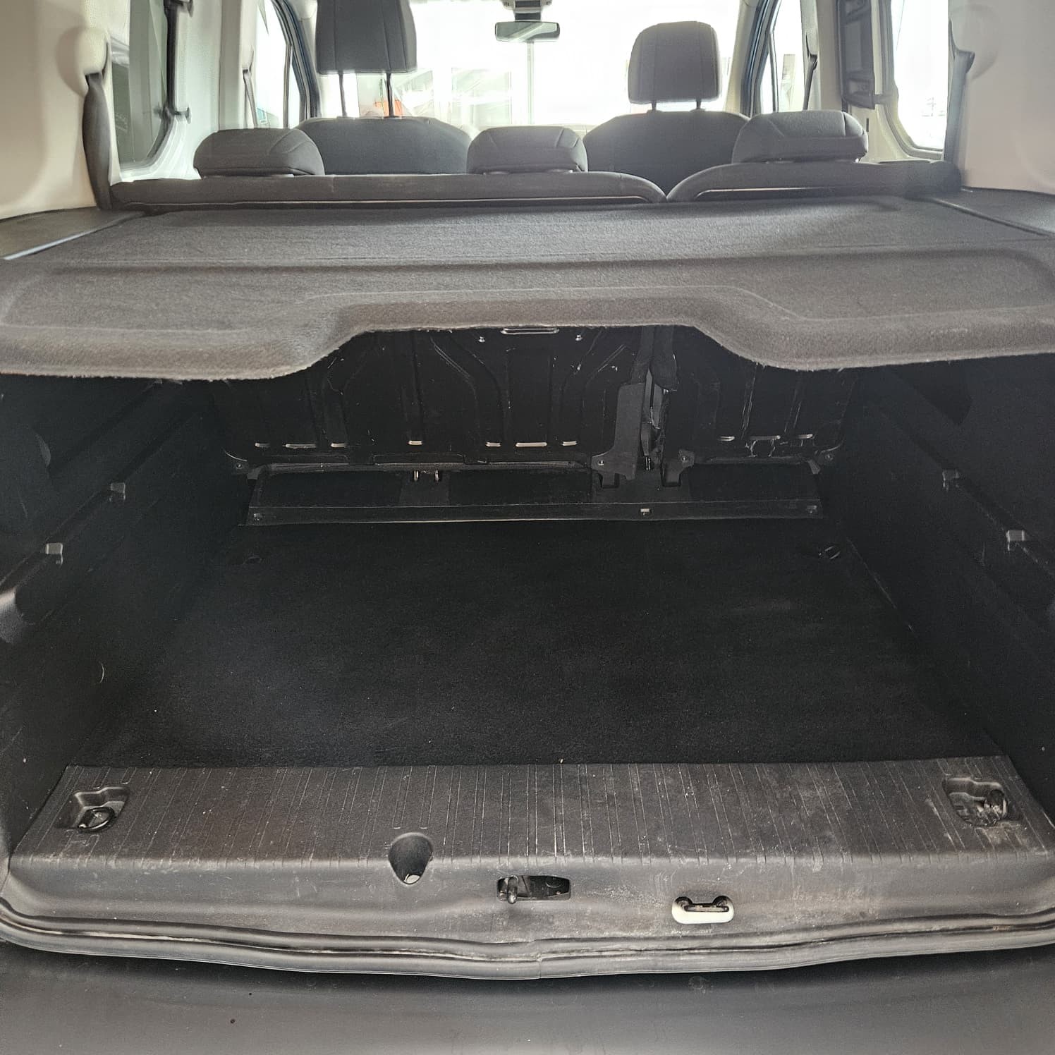 Opel Combo Life - 11