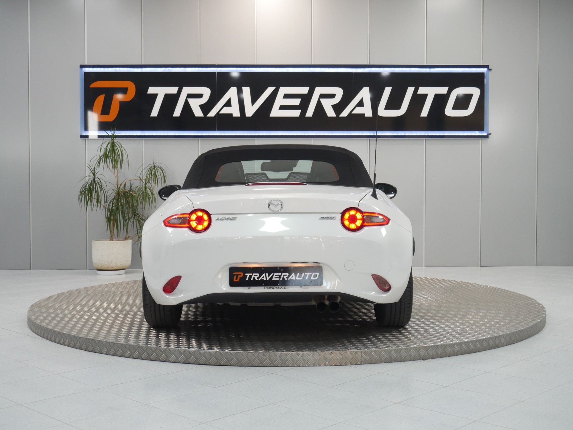 mazda mx5