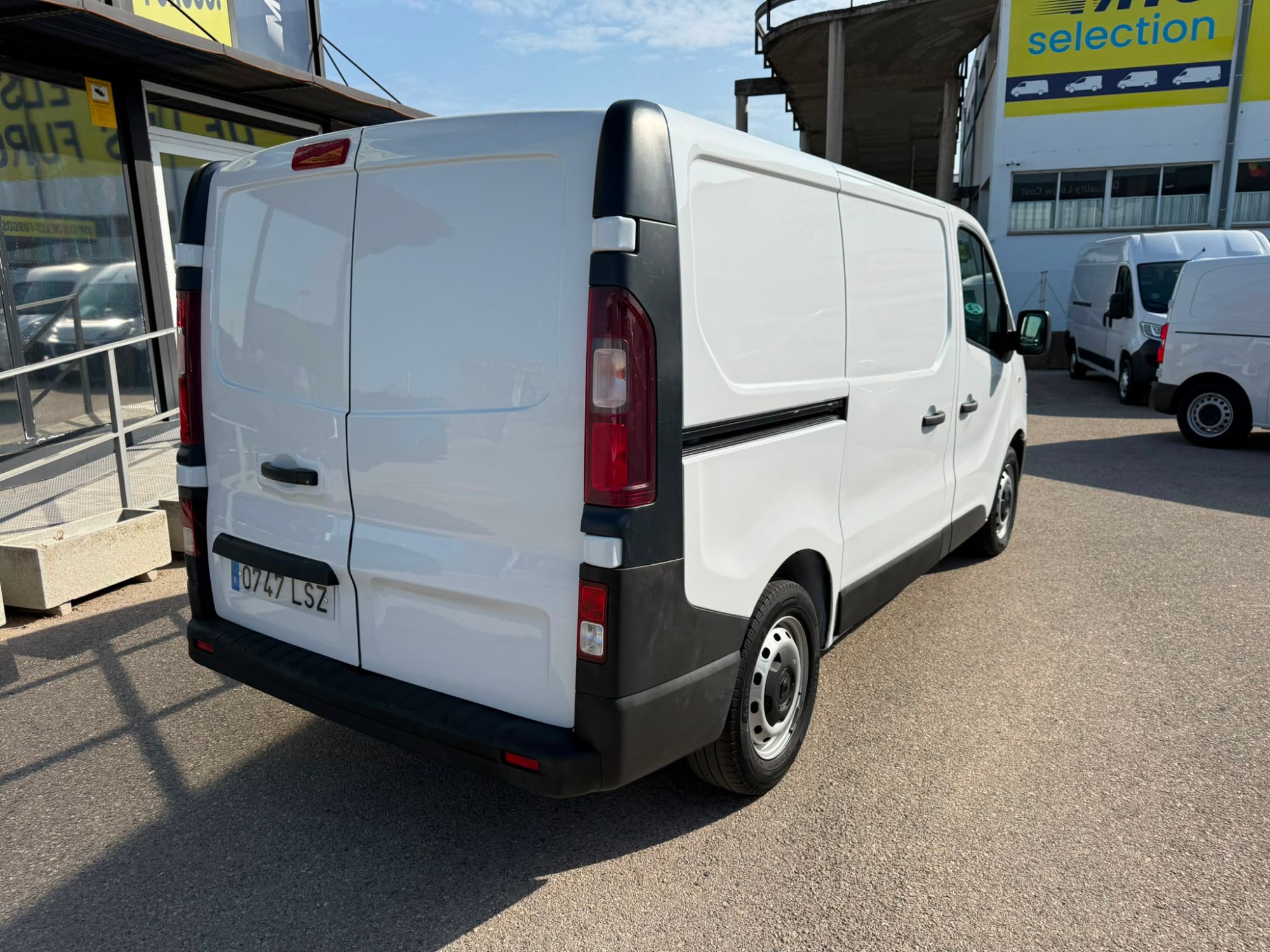 Imatge del vehicle 4