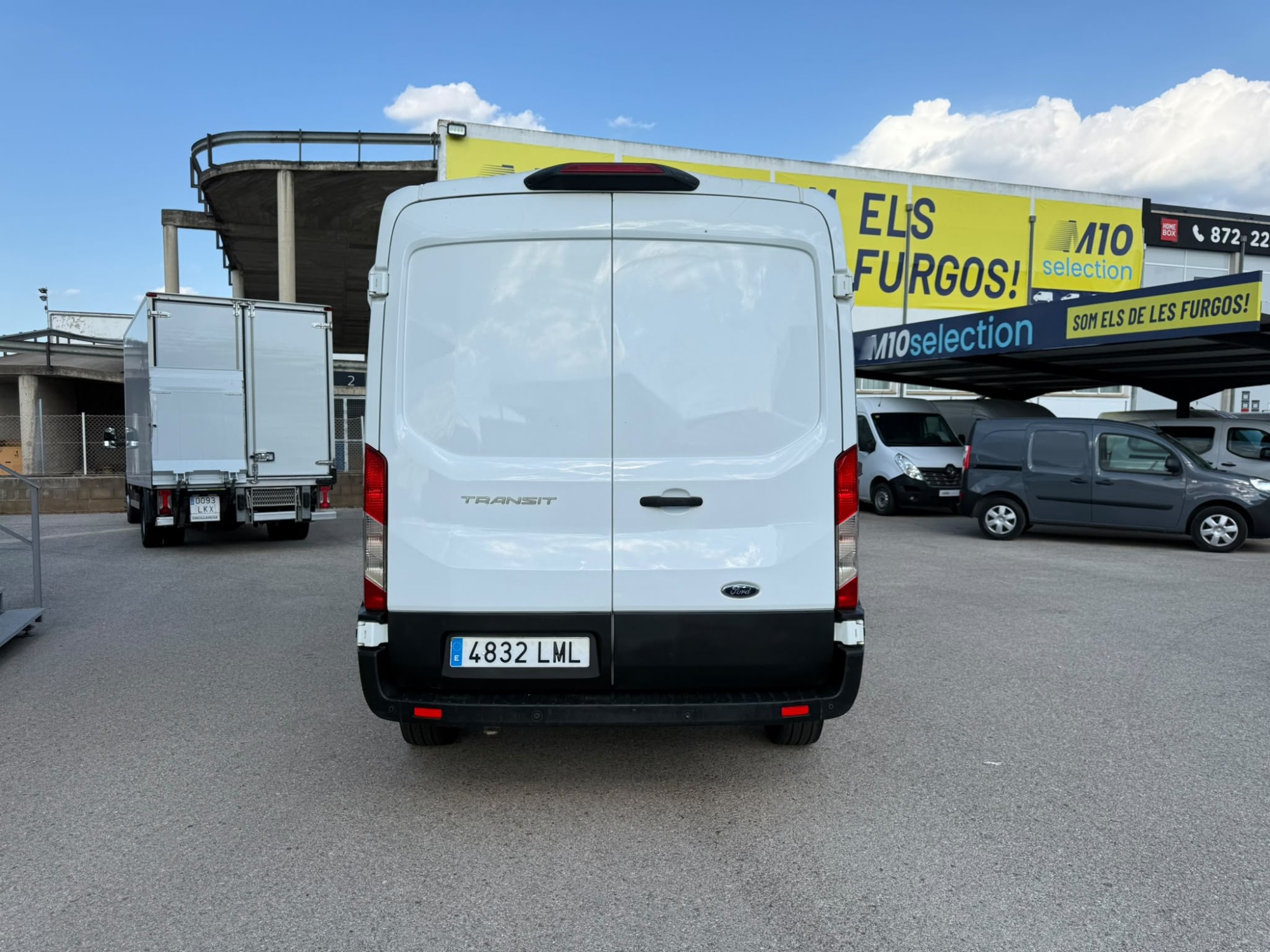 Imatge del vehicle 5