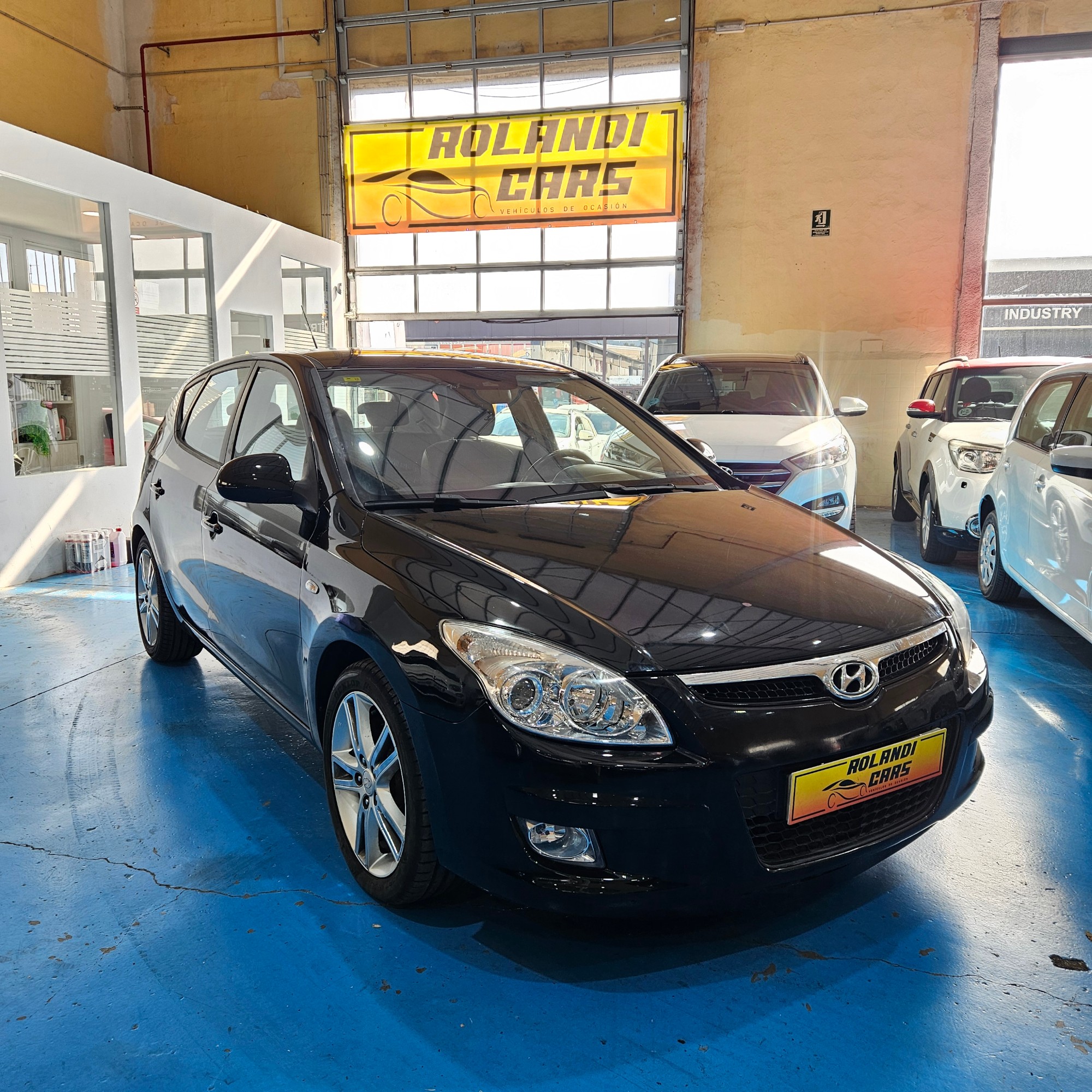 Hyundai i30 - 3