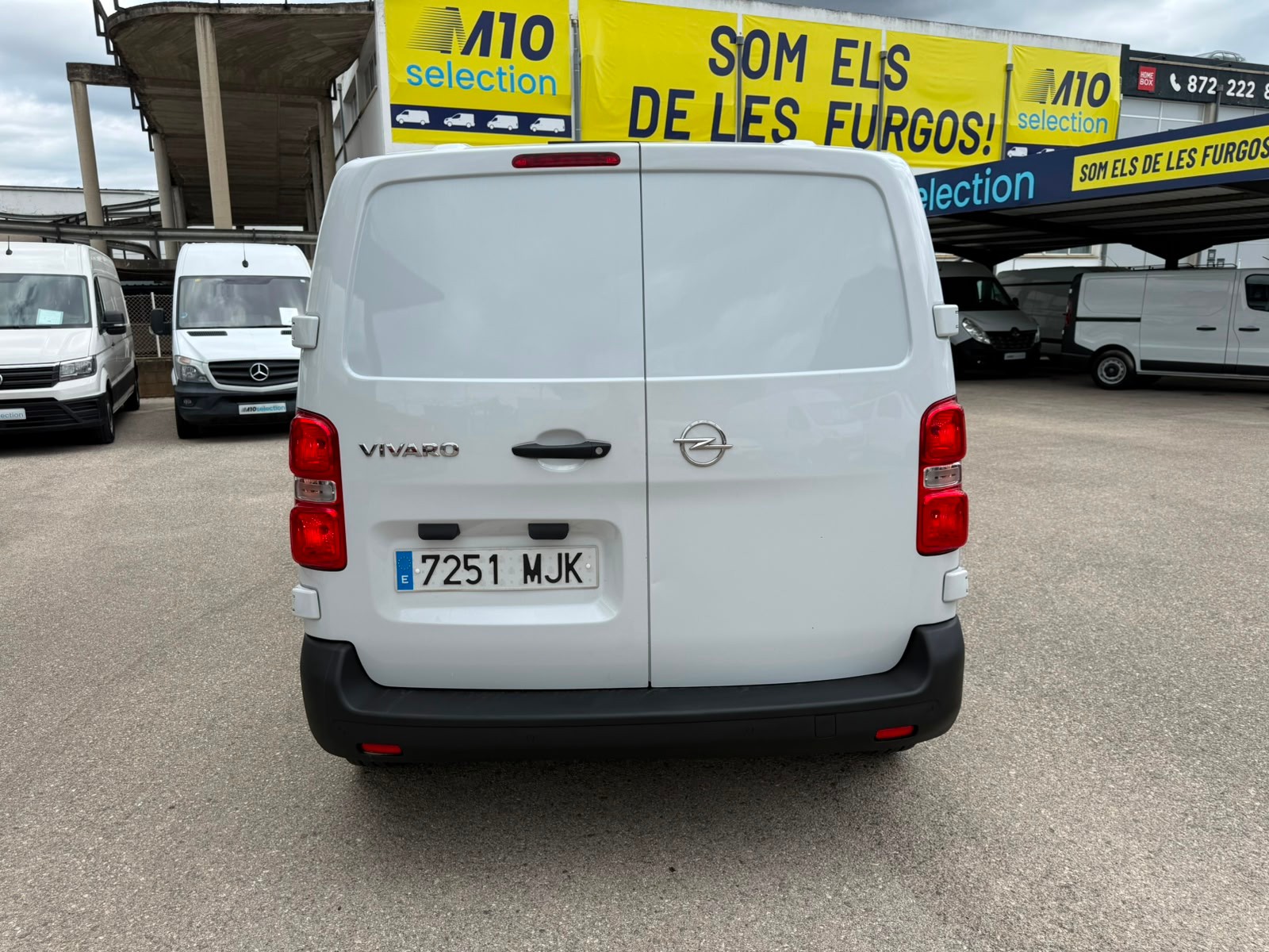 Imatge del vehicle 5