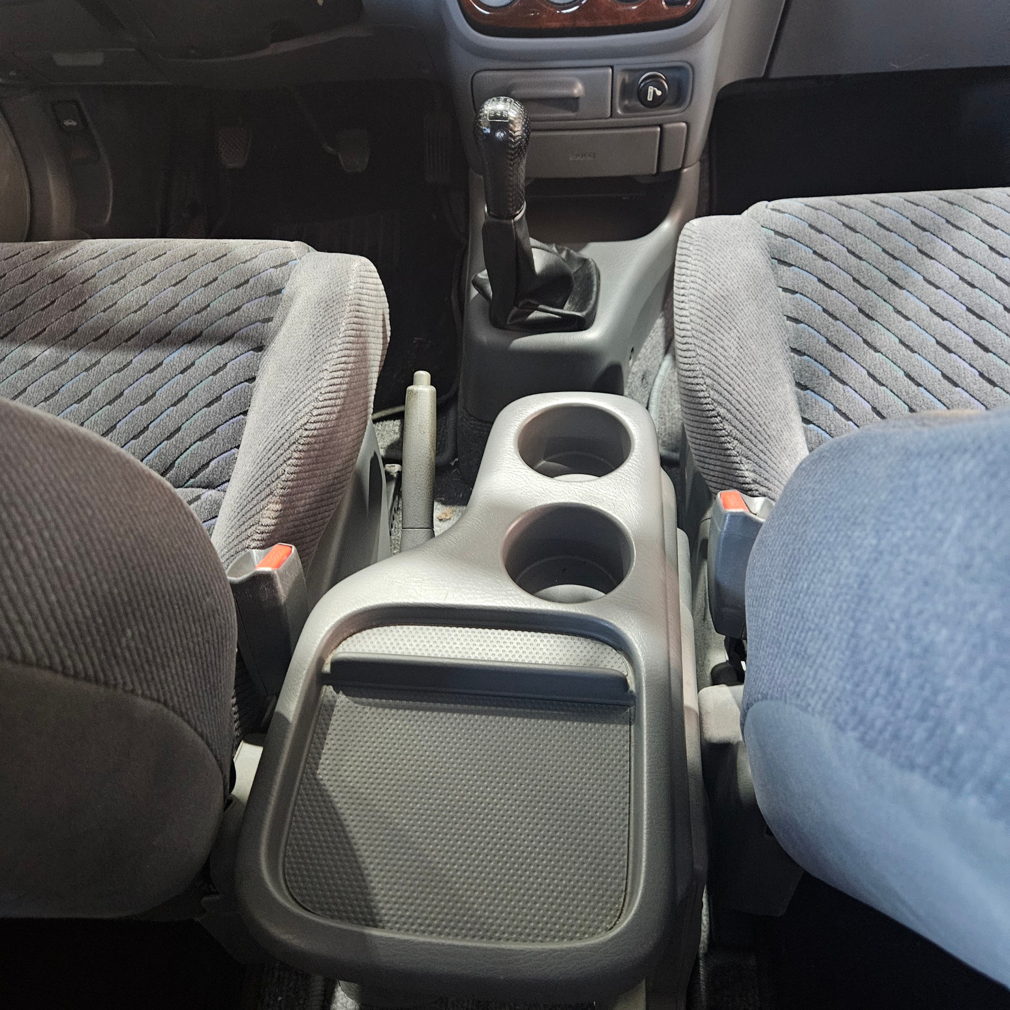 Honda CR-V - 30