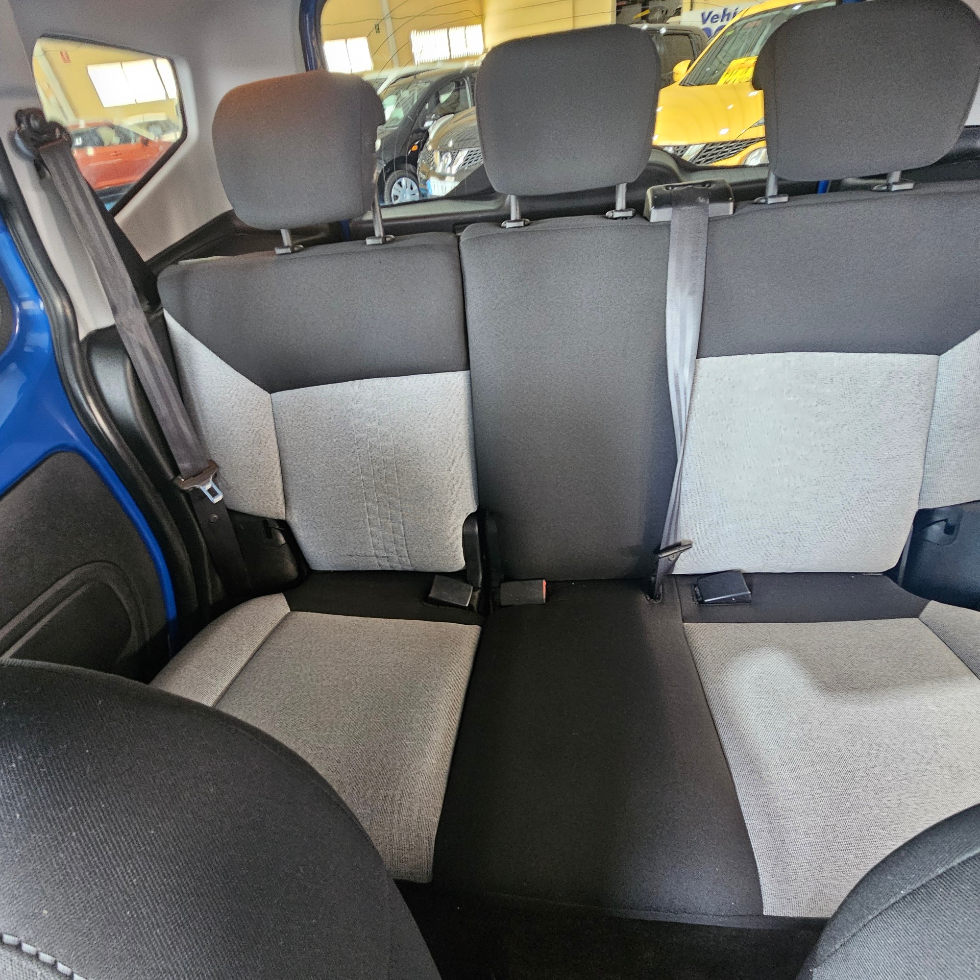 Fiat Qubo - 12