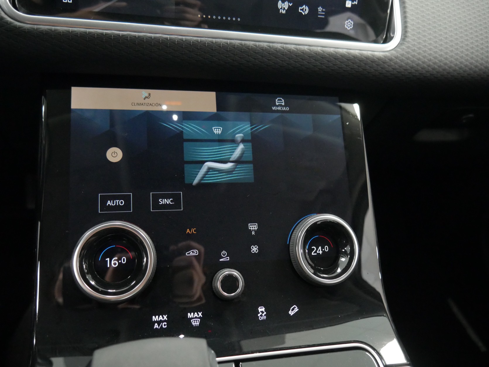 landrover range rover velar