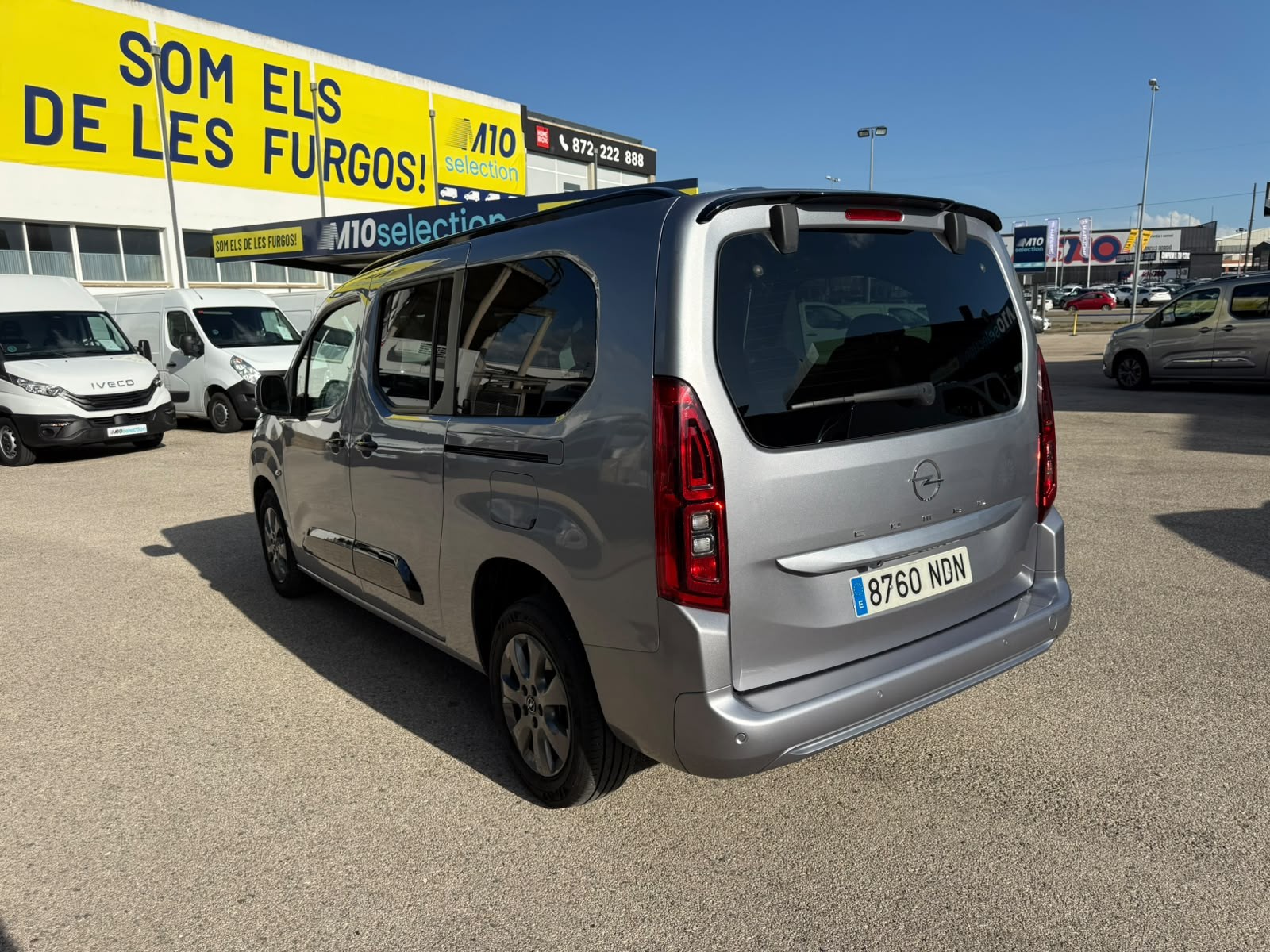 Imatge del vehicle 4