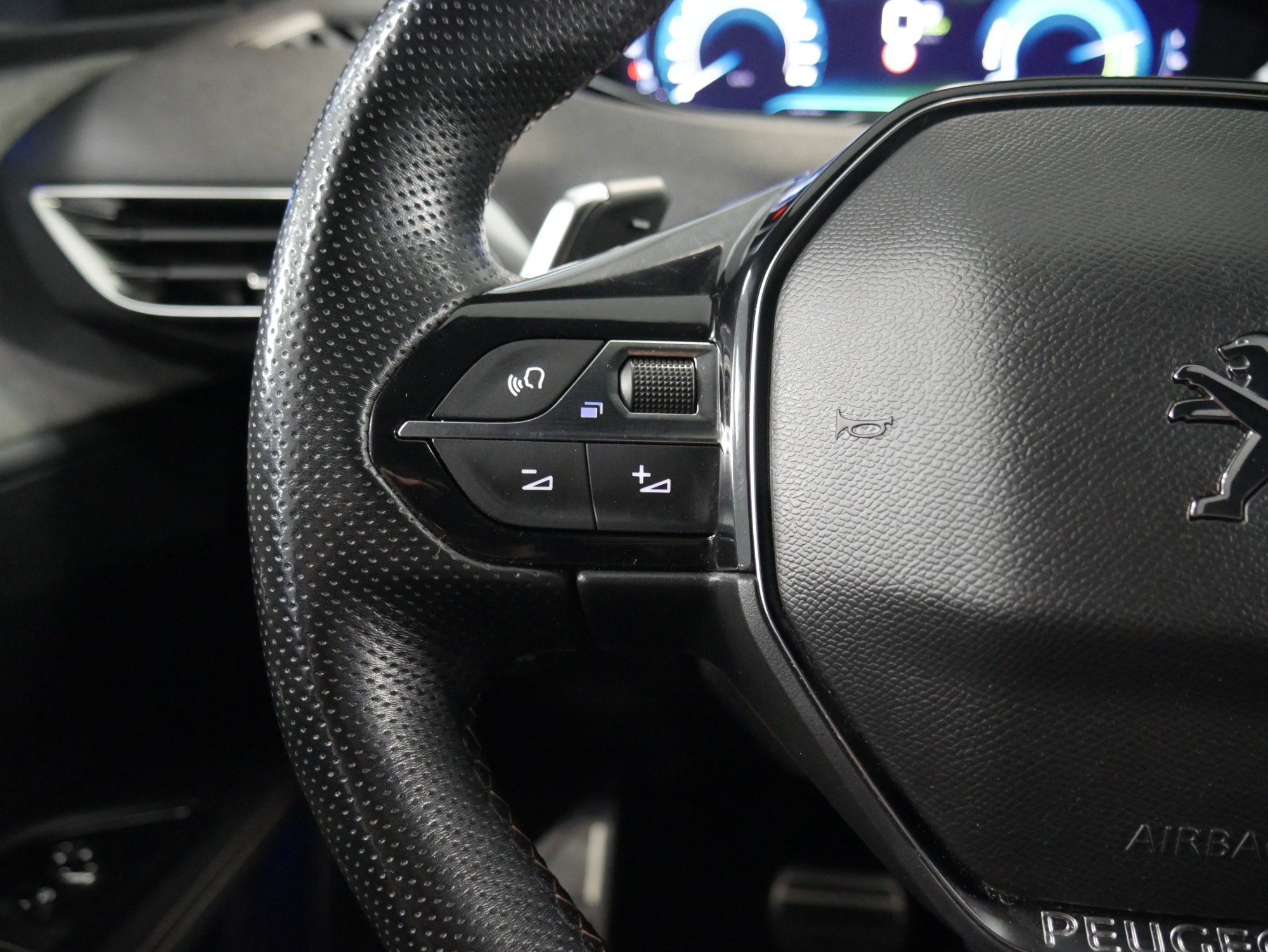 peugeot 3008 hybrid