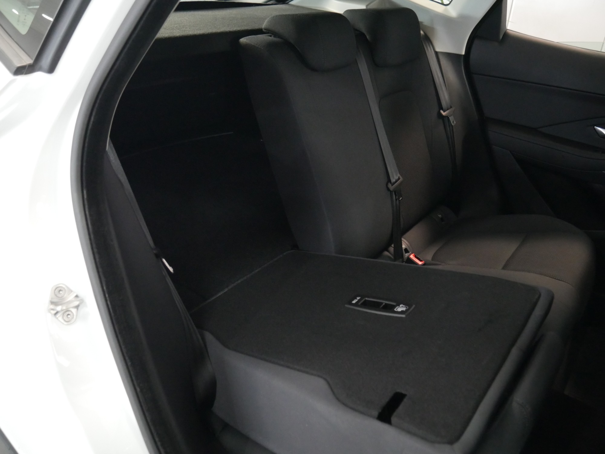 JAGUAR EPACE