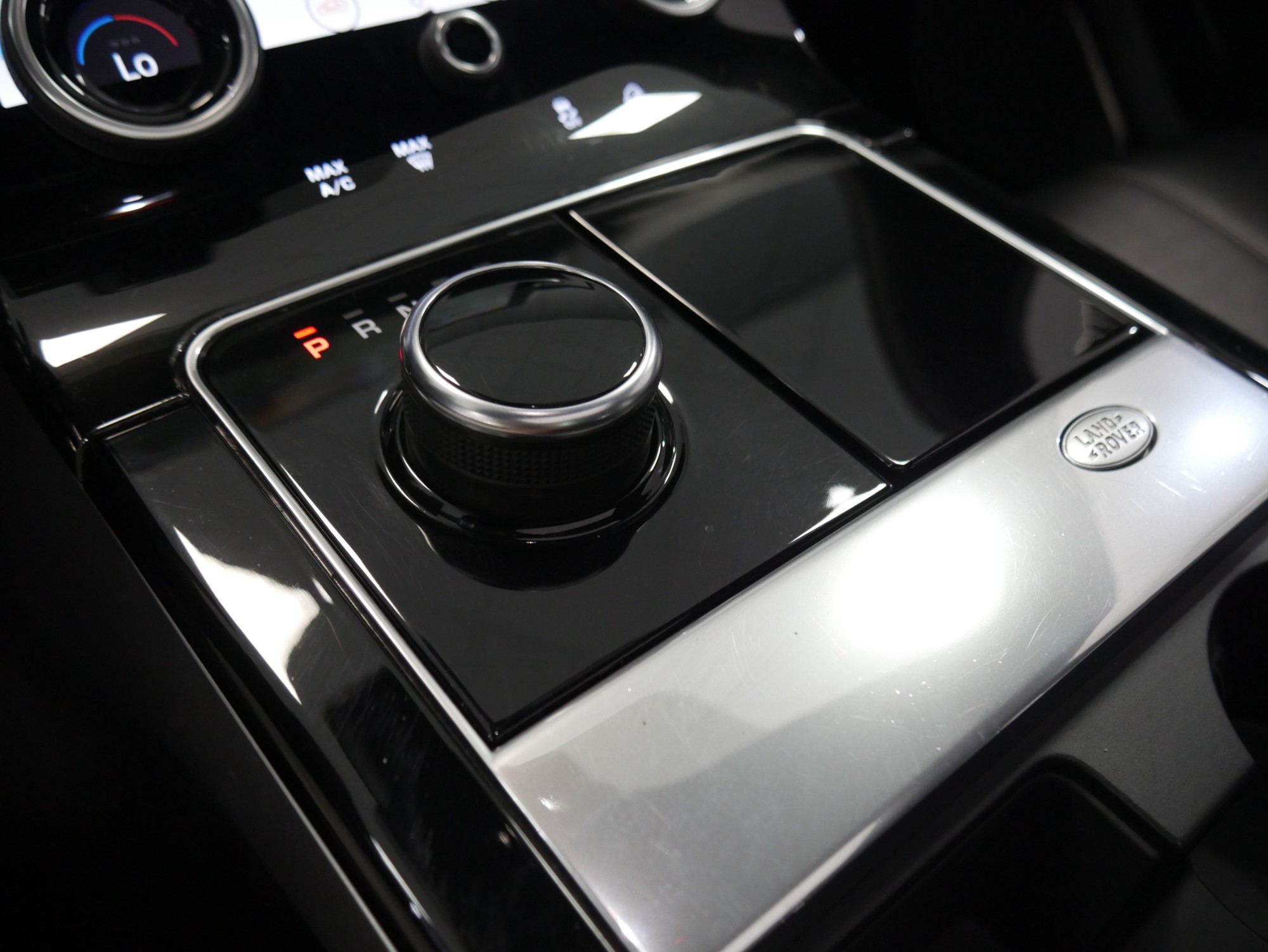 LANDROVER RANGE ROVER VELAR