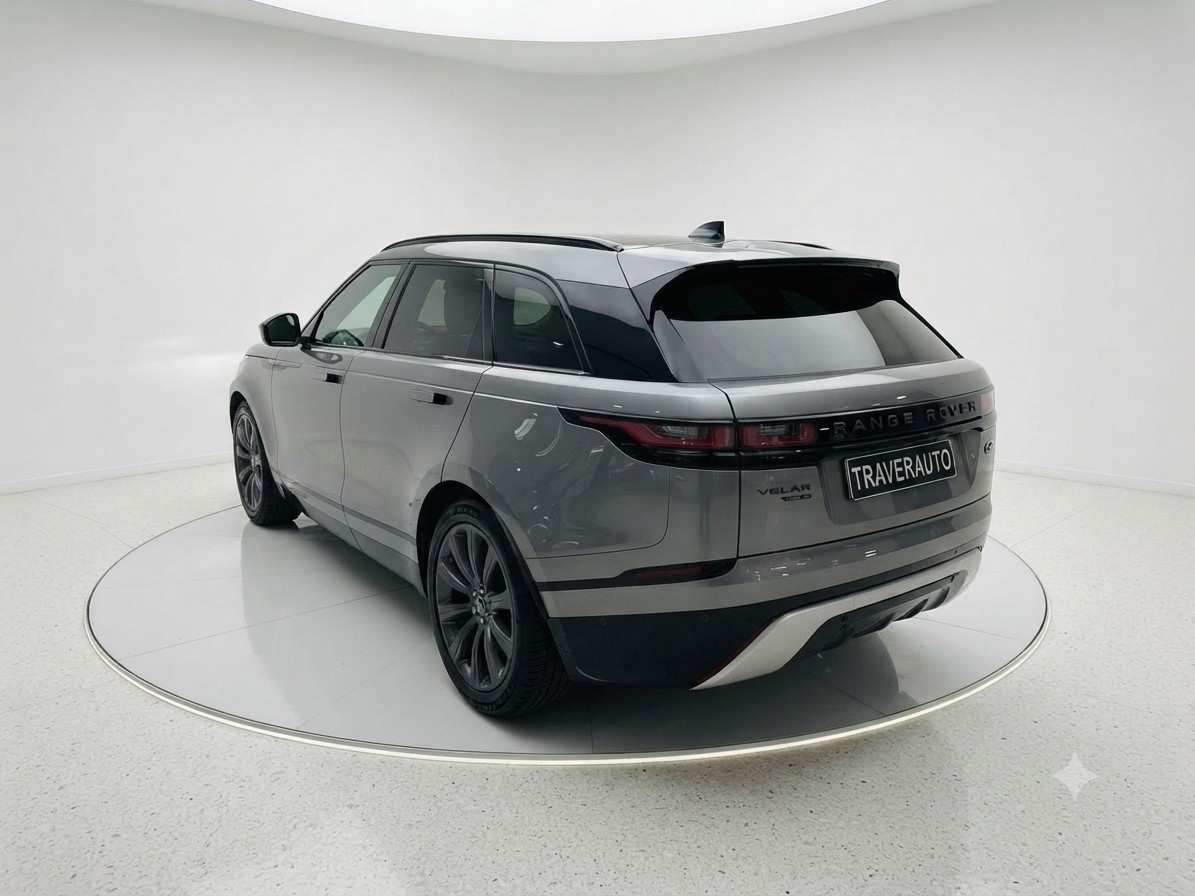 LANDROVER RANGE ROVER VELAR