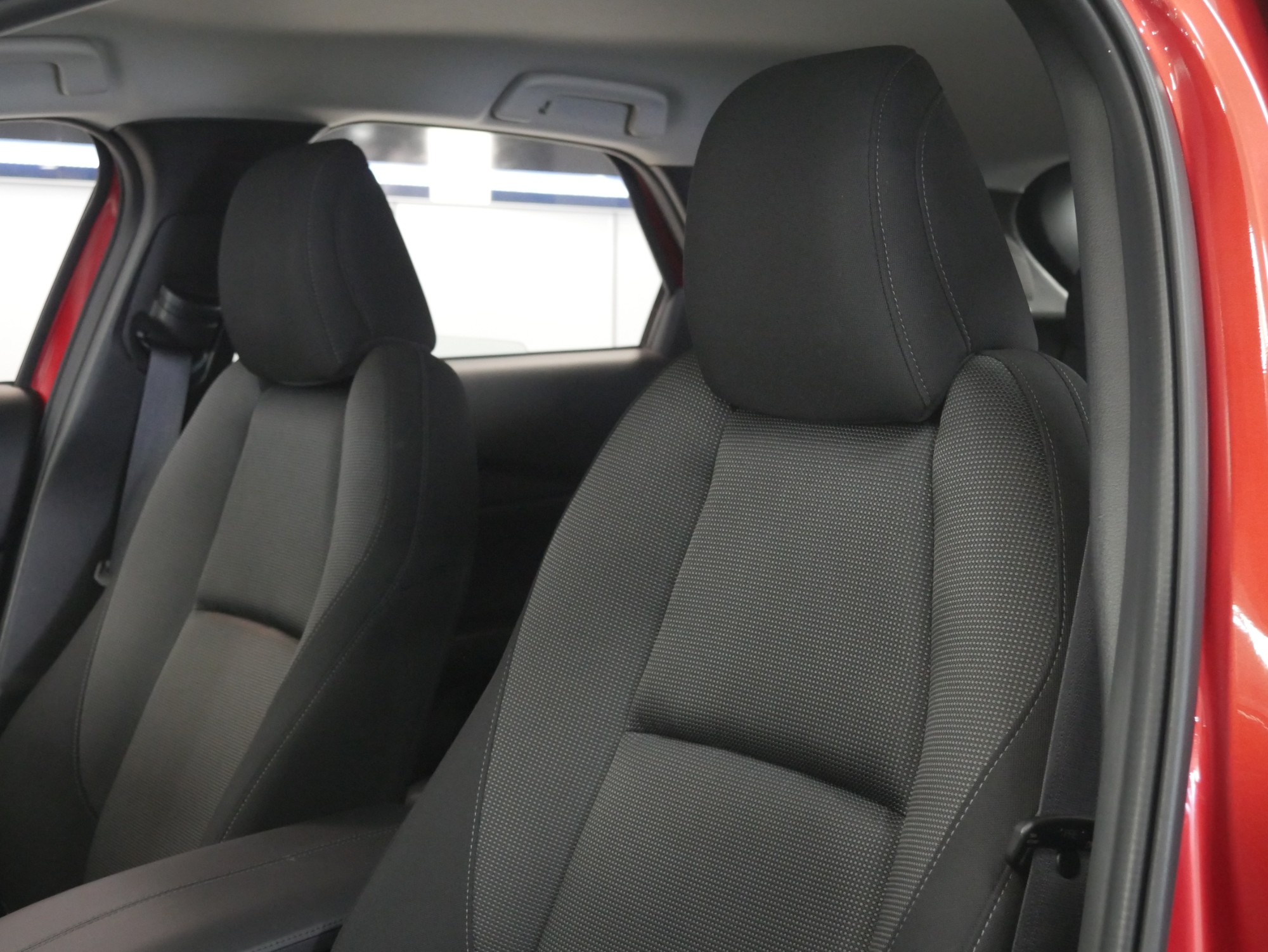 MAZDA CX30