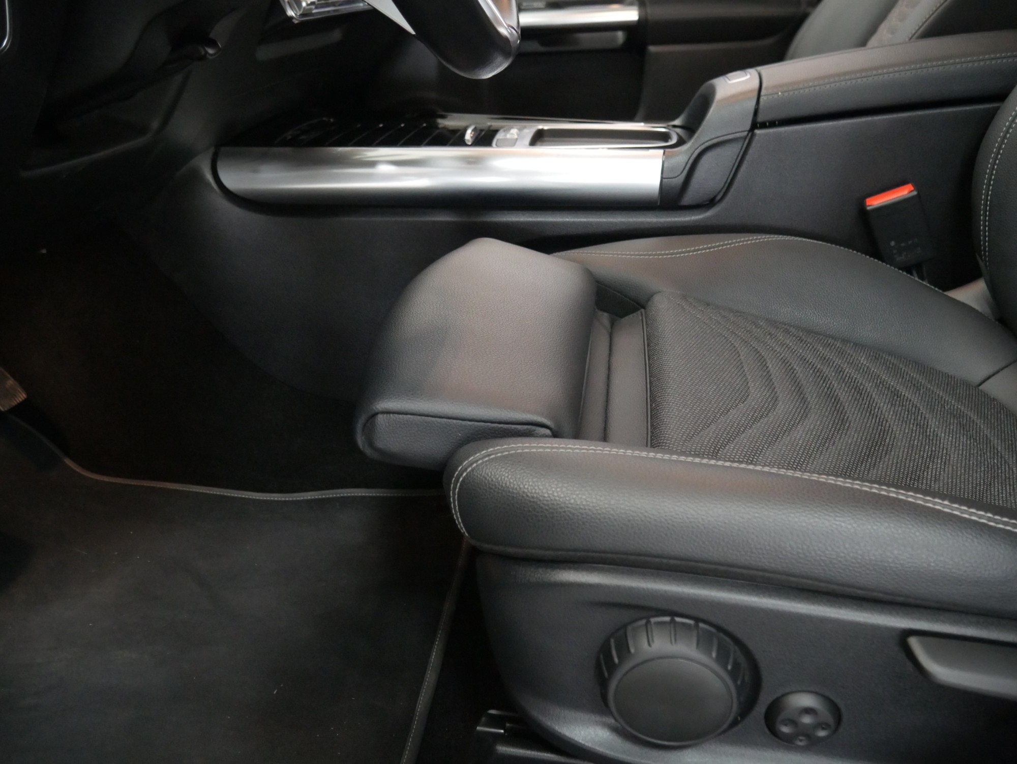 MERCEDESBENZ CLASE B