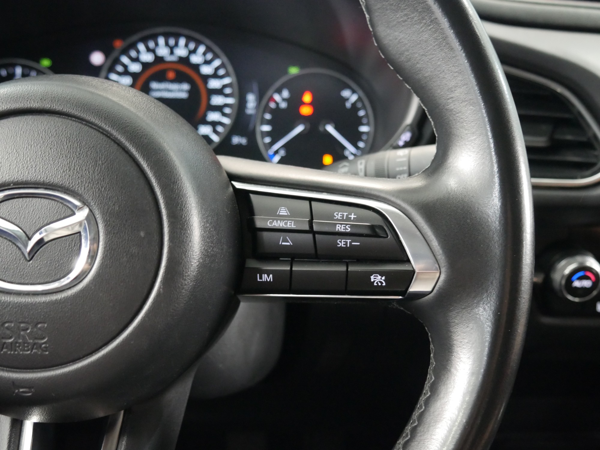 mazda cx30