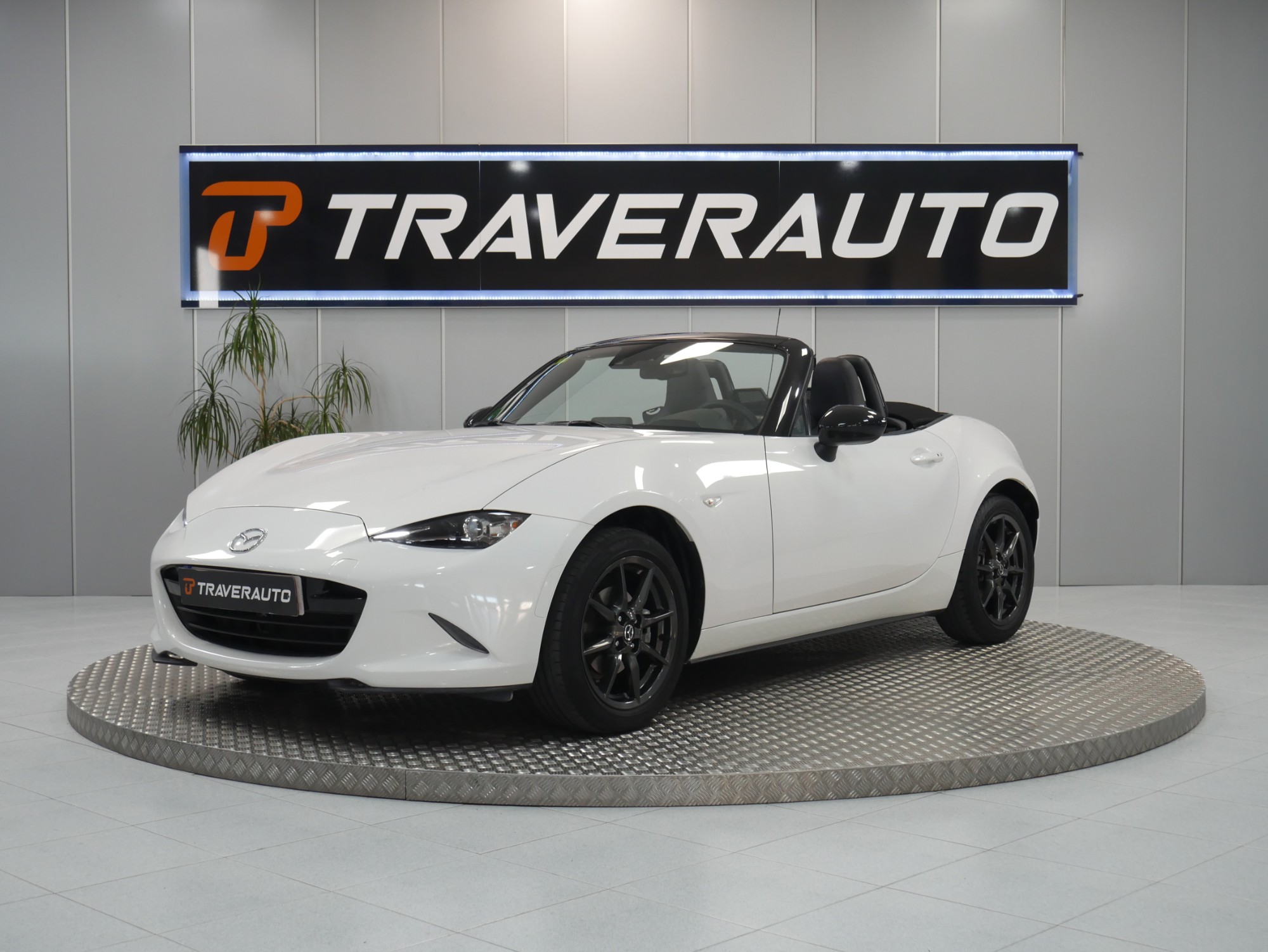 mazda mx5