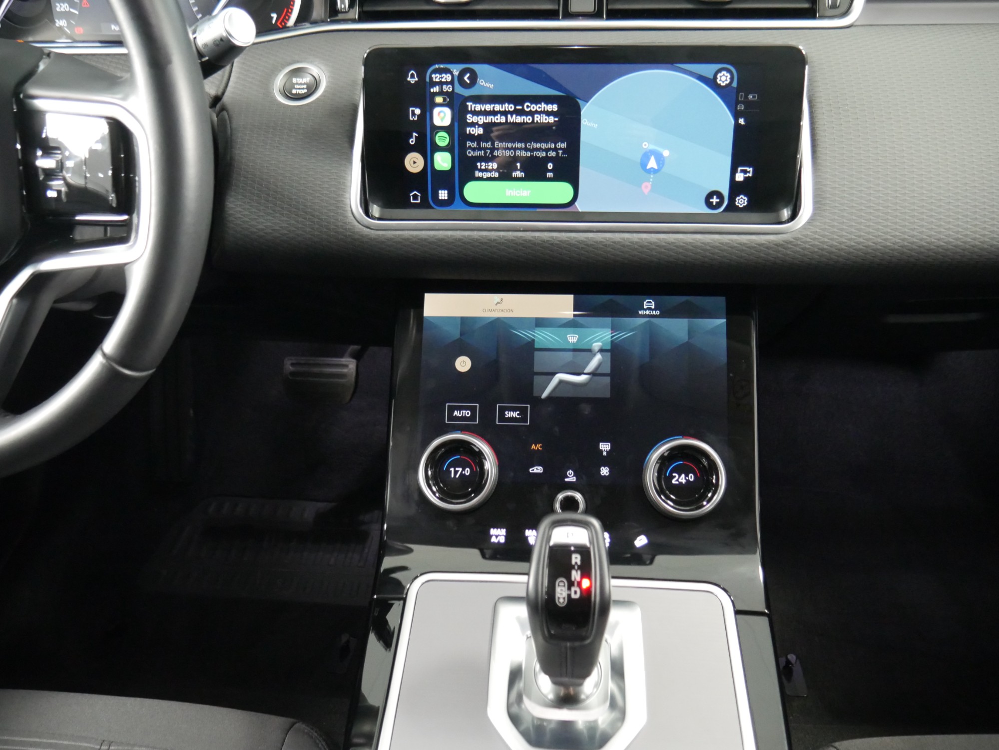 landrover range rover evoque