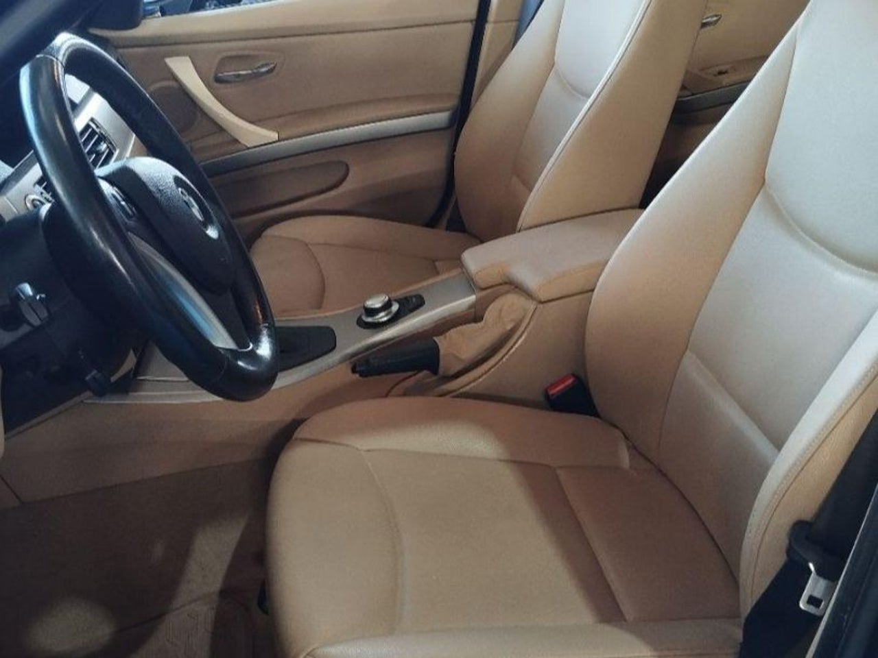 BMW Serie 3 - 11